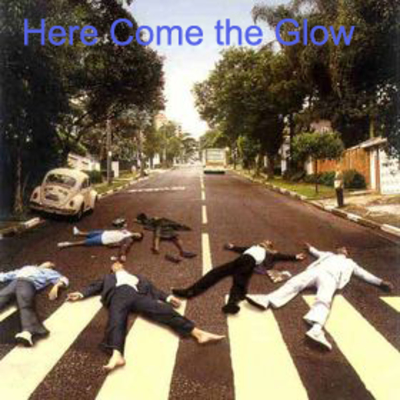 Here Come the Glow episode artwork