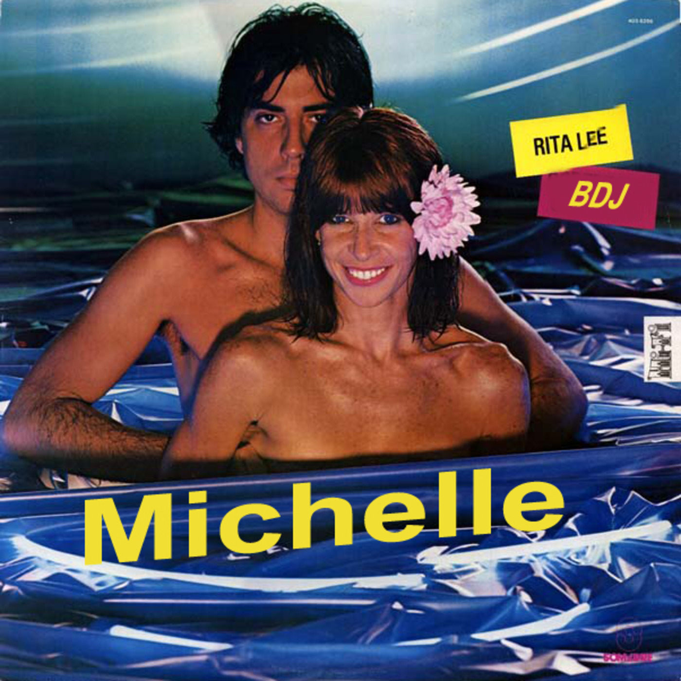 Michelle Nova episode artwork