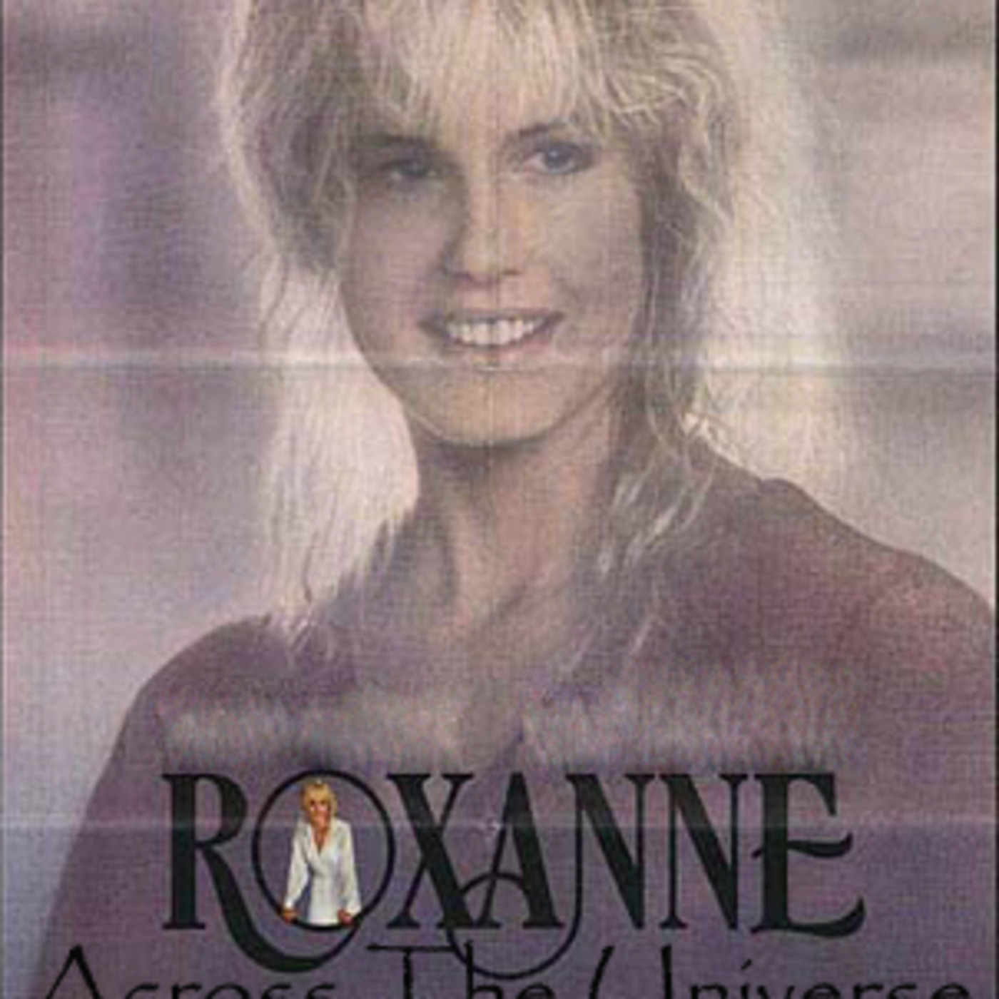Roxanne Across The Universe episode artwork