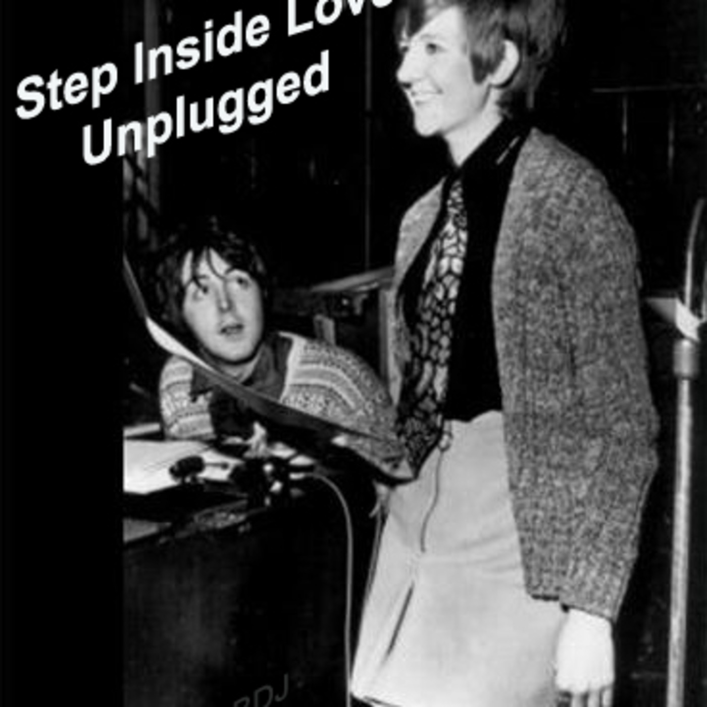 Step Inside Love (Unplugged) episode artwork