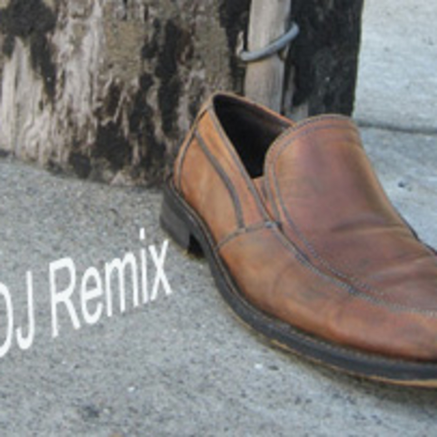 Old Brown Shoe (ft Dani McCullogh & Eric Clapton) episode artwork