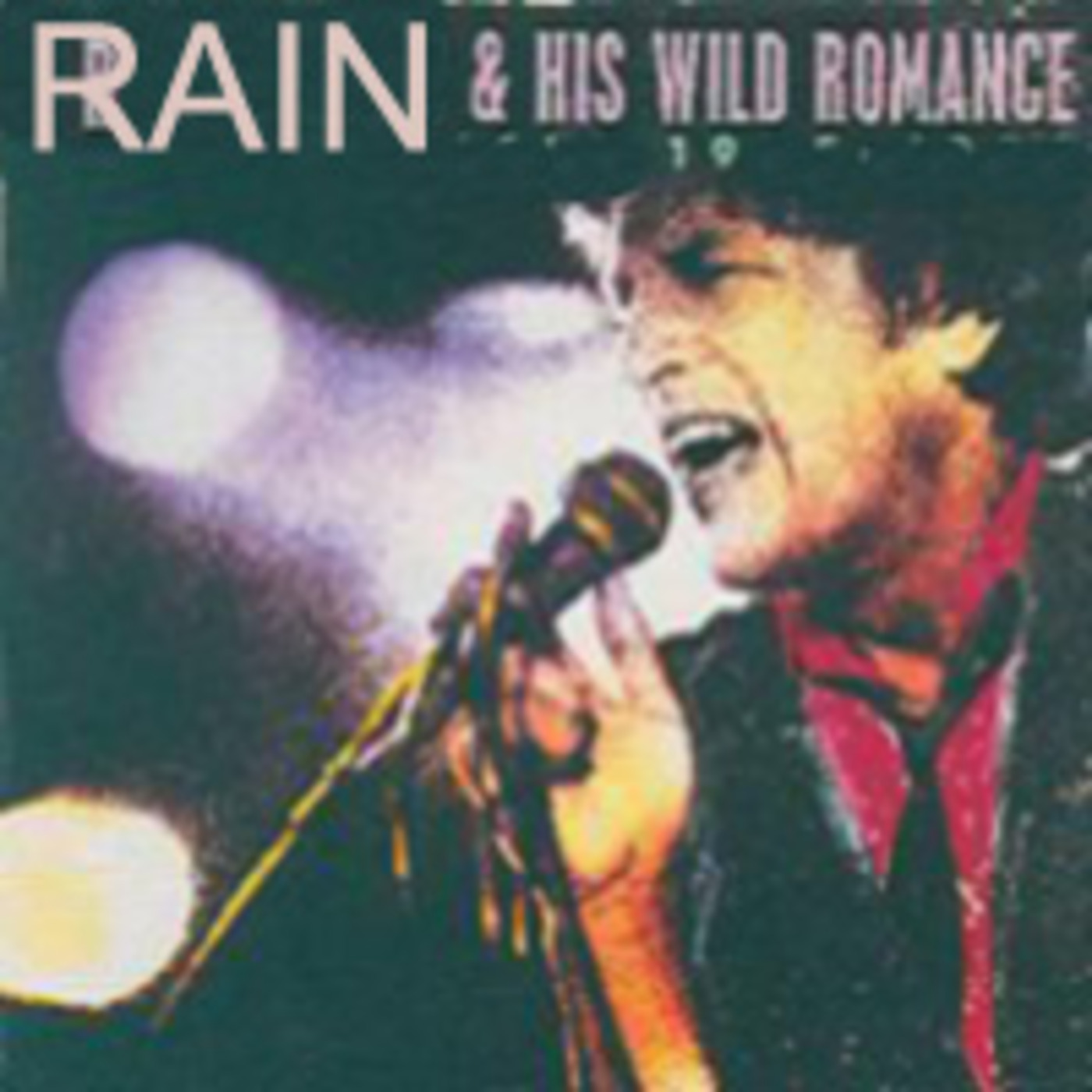 Rain (ft Herman Brood's Wild Romance) episode artwork