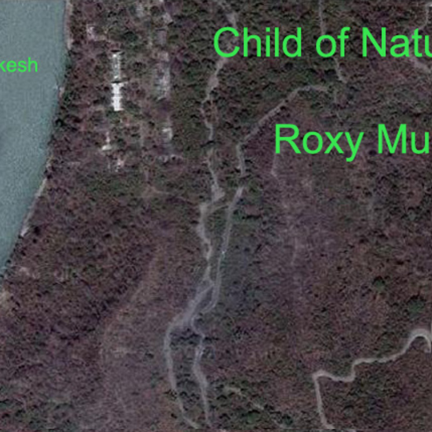 Child of Nature episode artwork