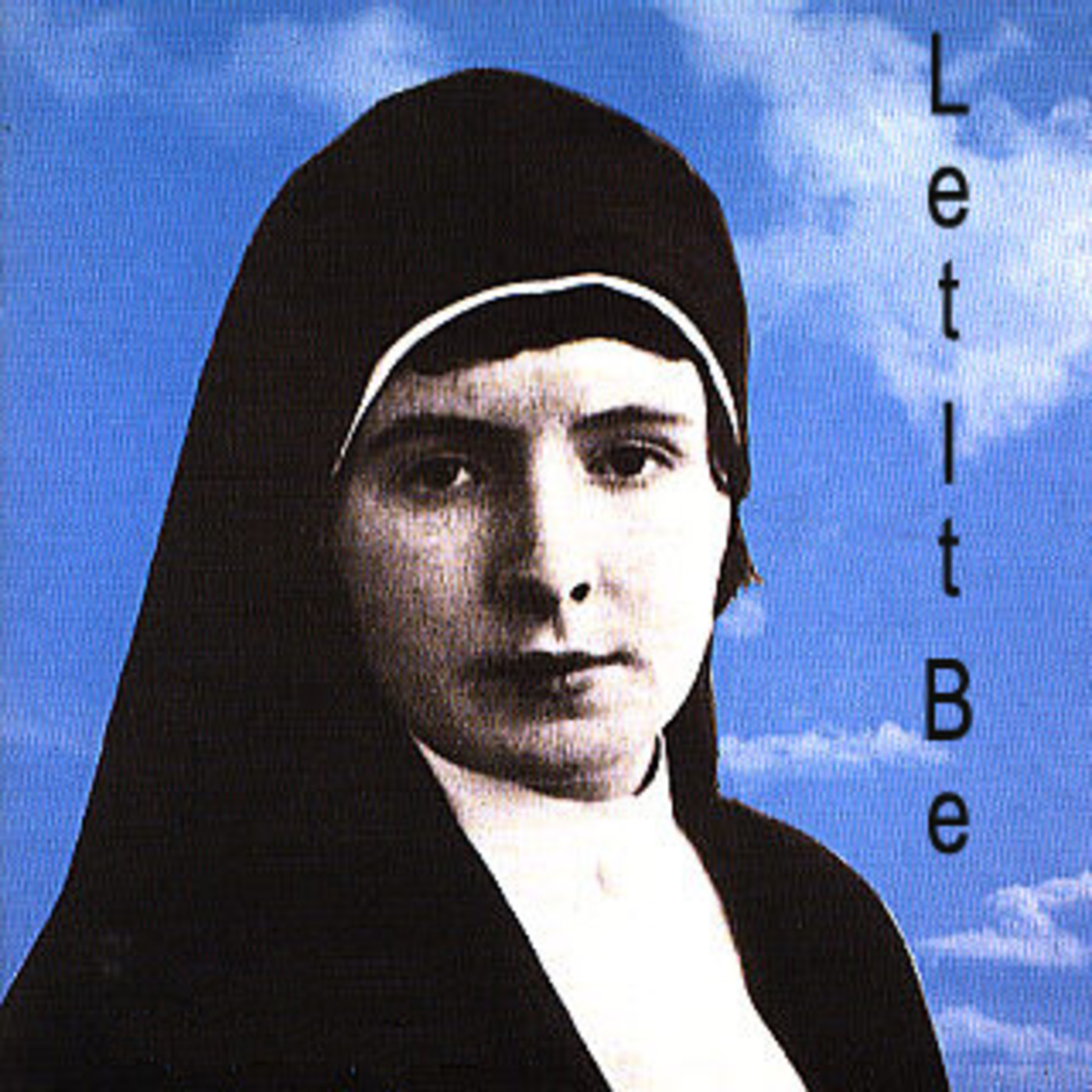 Let It Be ft. Aretha Franklin episode artwork