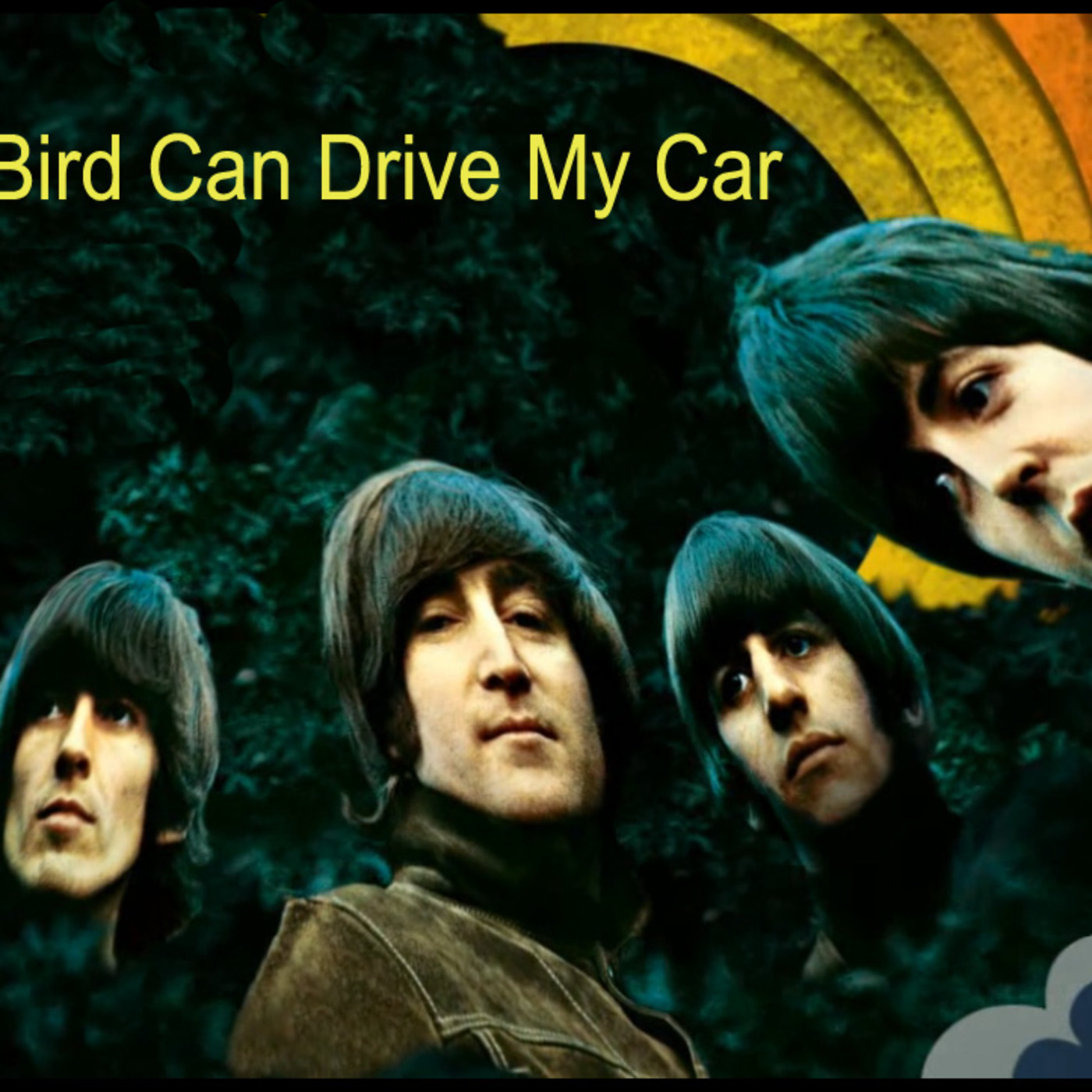 And Your Bird Can Drive My Car episode artwork