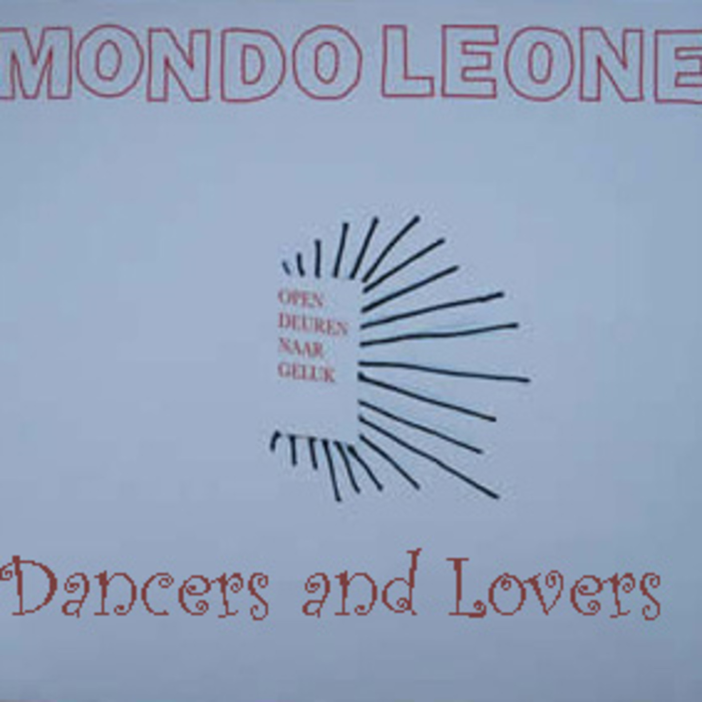 Dancers And Lovers (ft Mondoleone) episode artwork