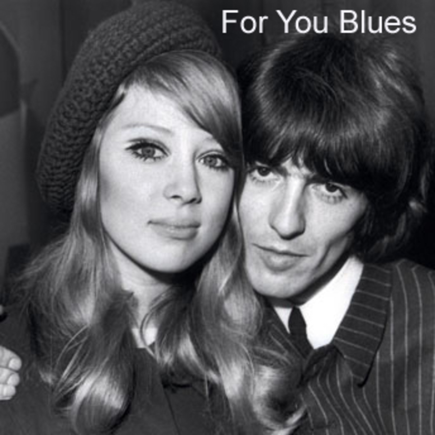 For You Blue ft Ringo Starr episode artwork