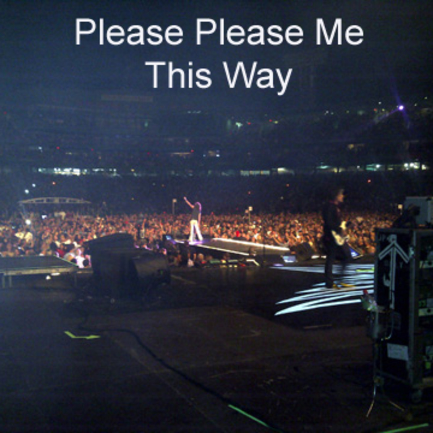 Please Please Me This Way episode artwork