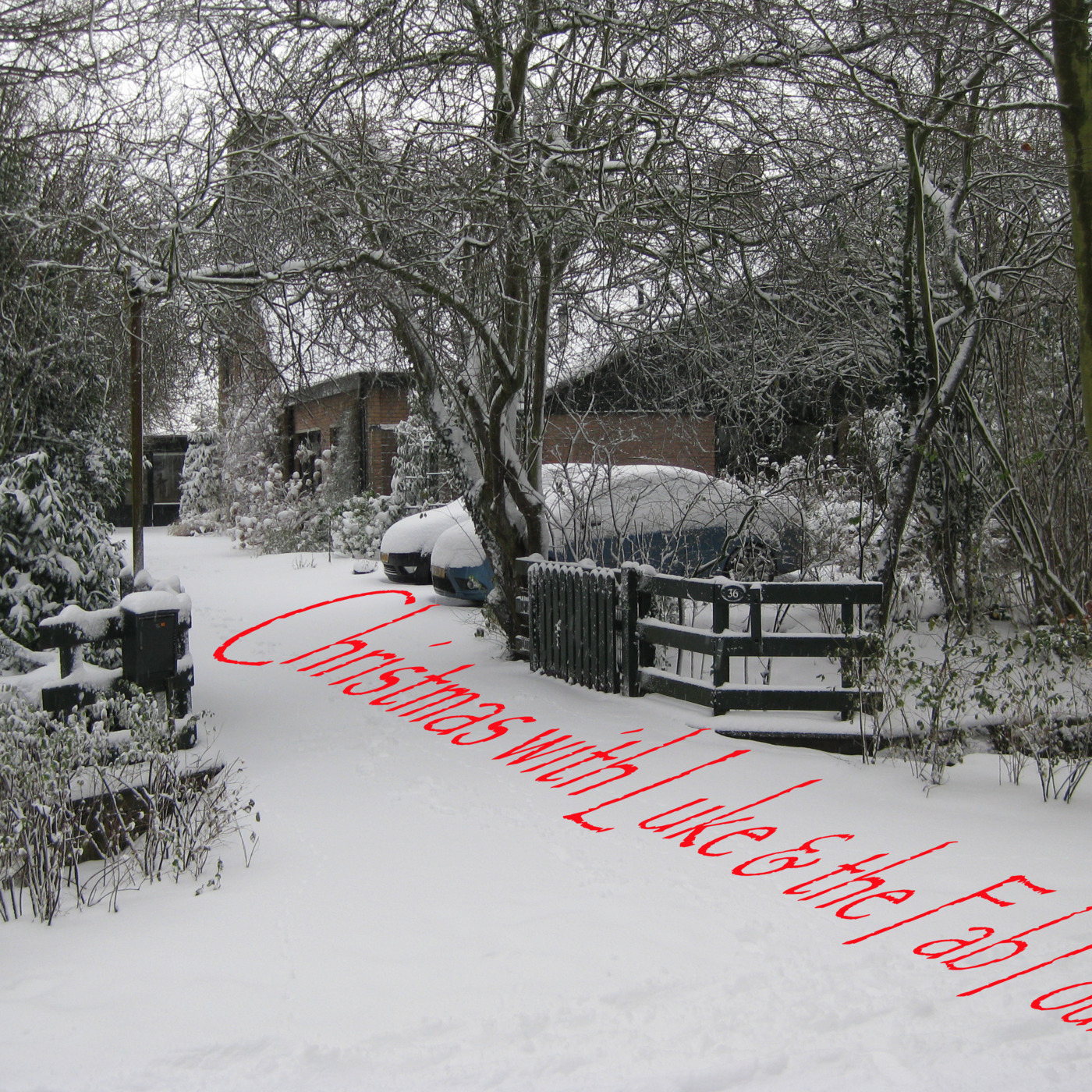 BDJ\'s Cellar Full of Remixes