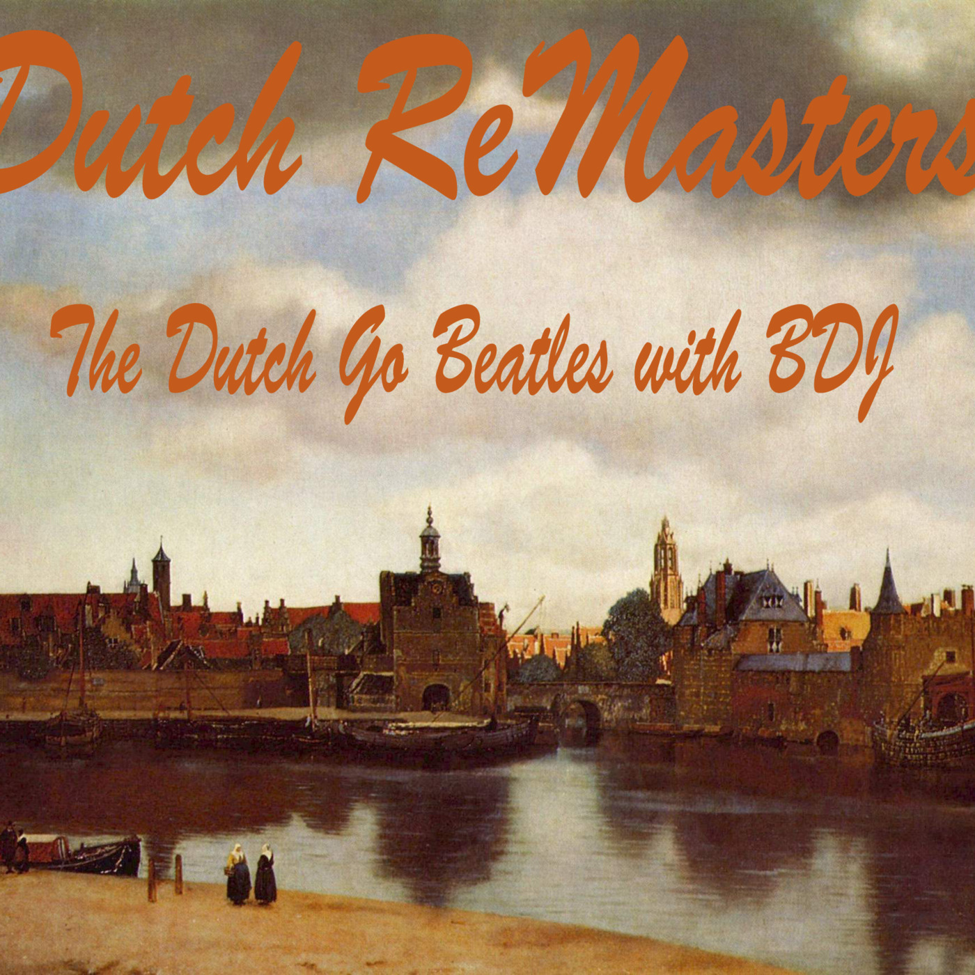 BDJ\'s Cellar Full of Remixes
