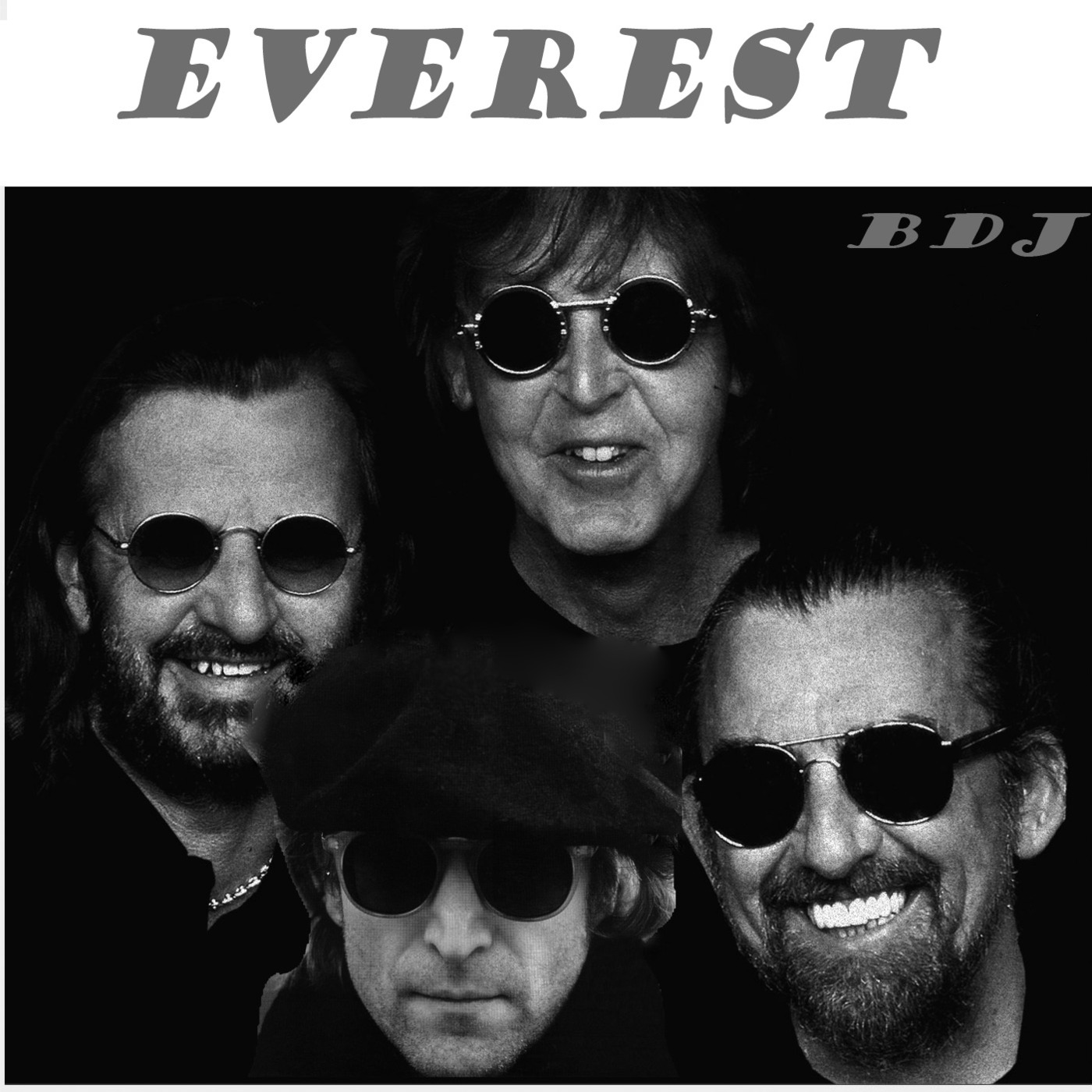 The Everest Concert (Part One) episode artwork