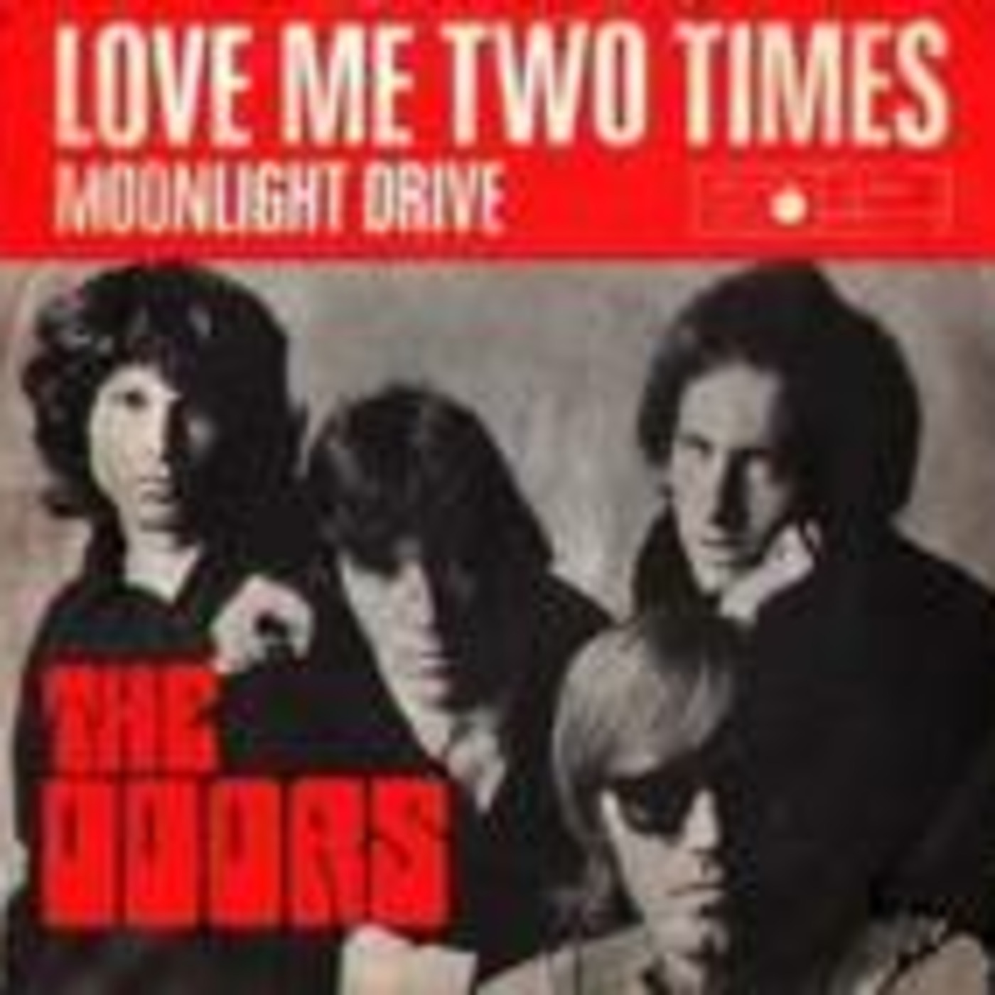 Love Me Two Times - The Doors (BDJ cover) episode artwork