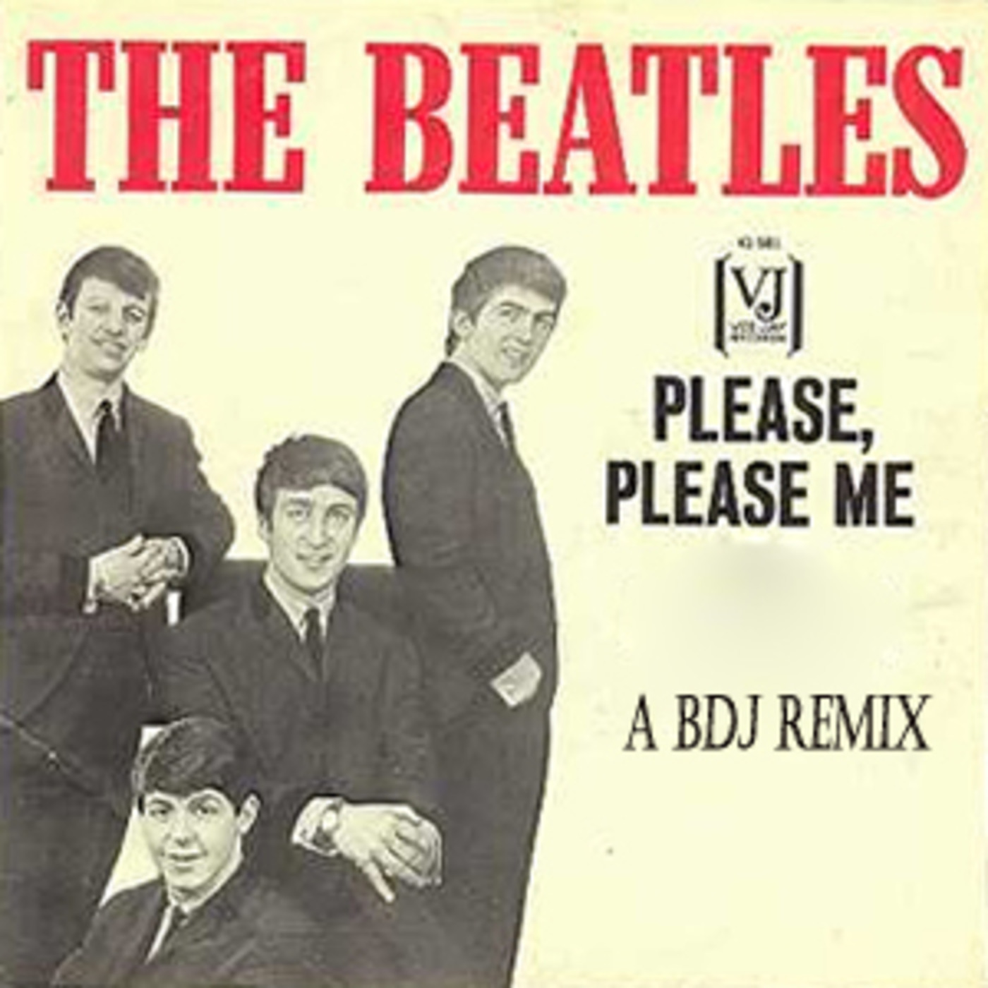 Please Please Me (BDJ Remix) episode artwork