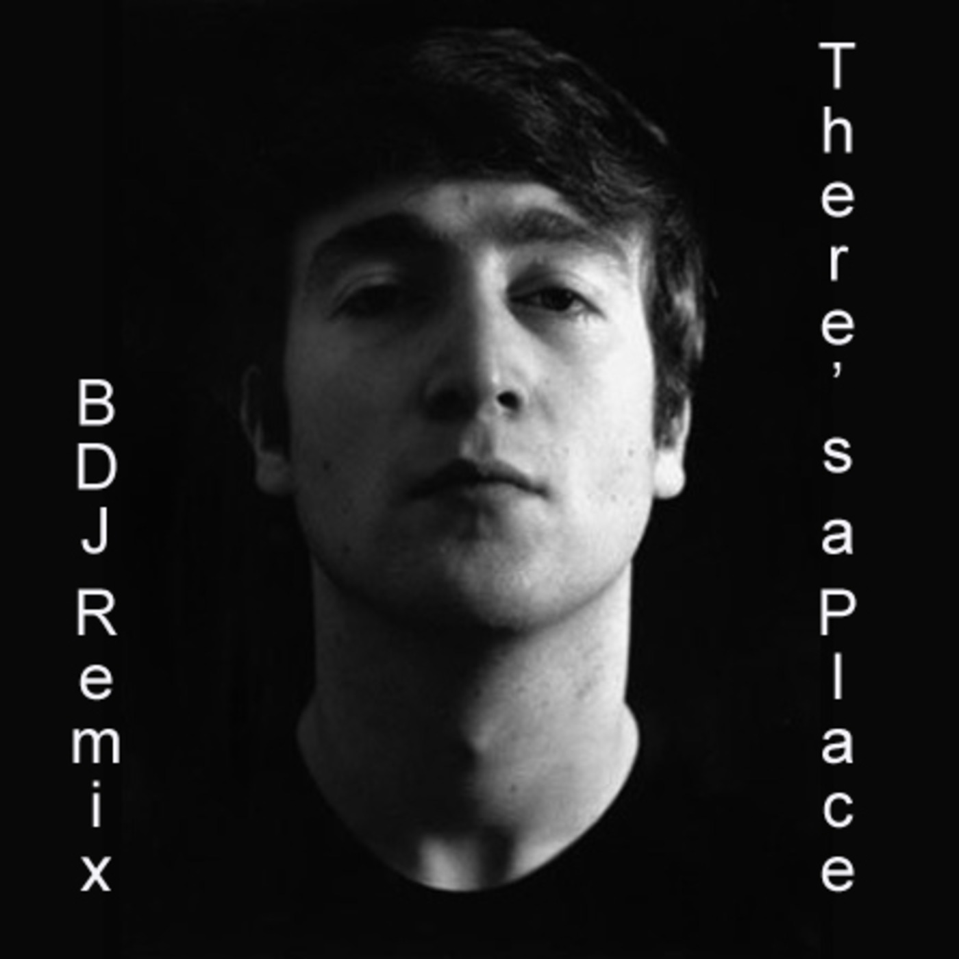 There's a Place (BDJ Remix) episode artwork