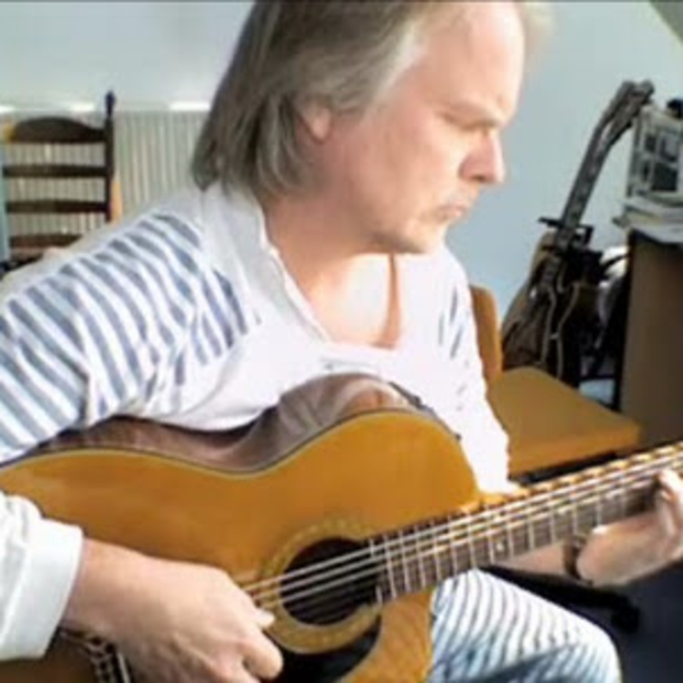 Vic van Kampen Plays the Beatles episode artwork