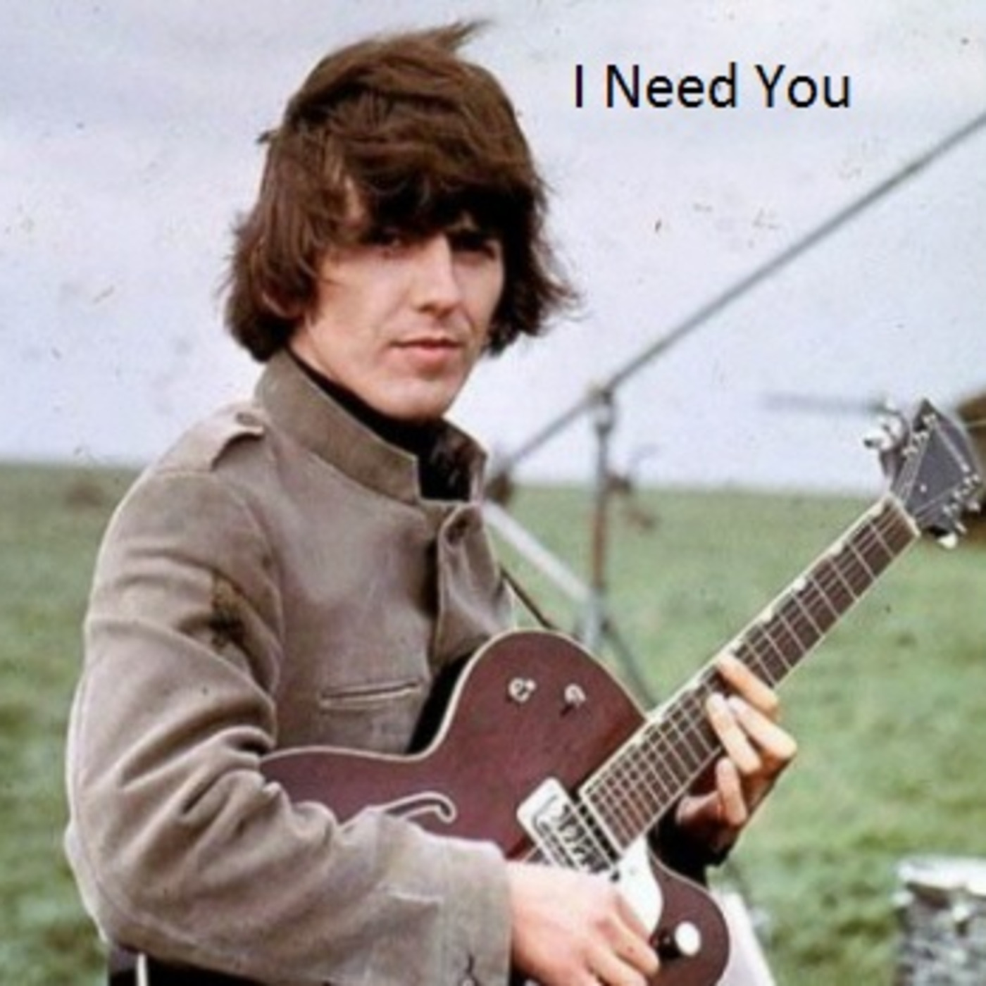 I Need You (BDJ arrangement) episode artwork