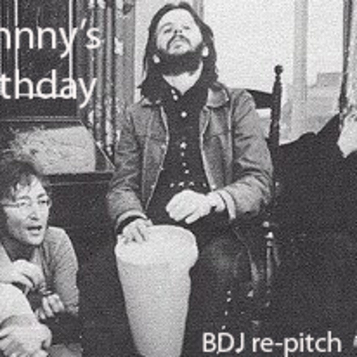 BDJ\'s Cellar Full of Remixes