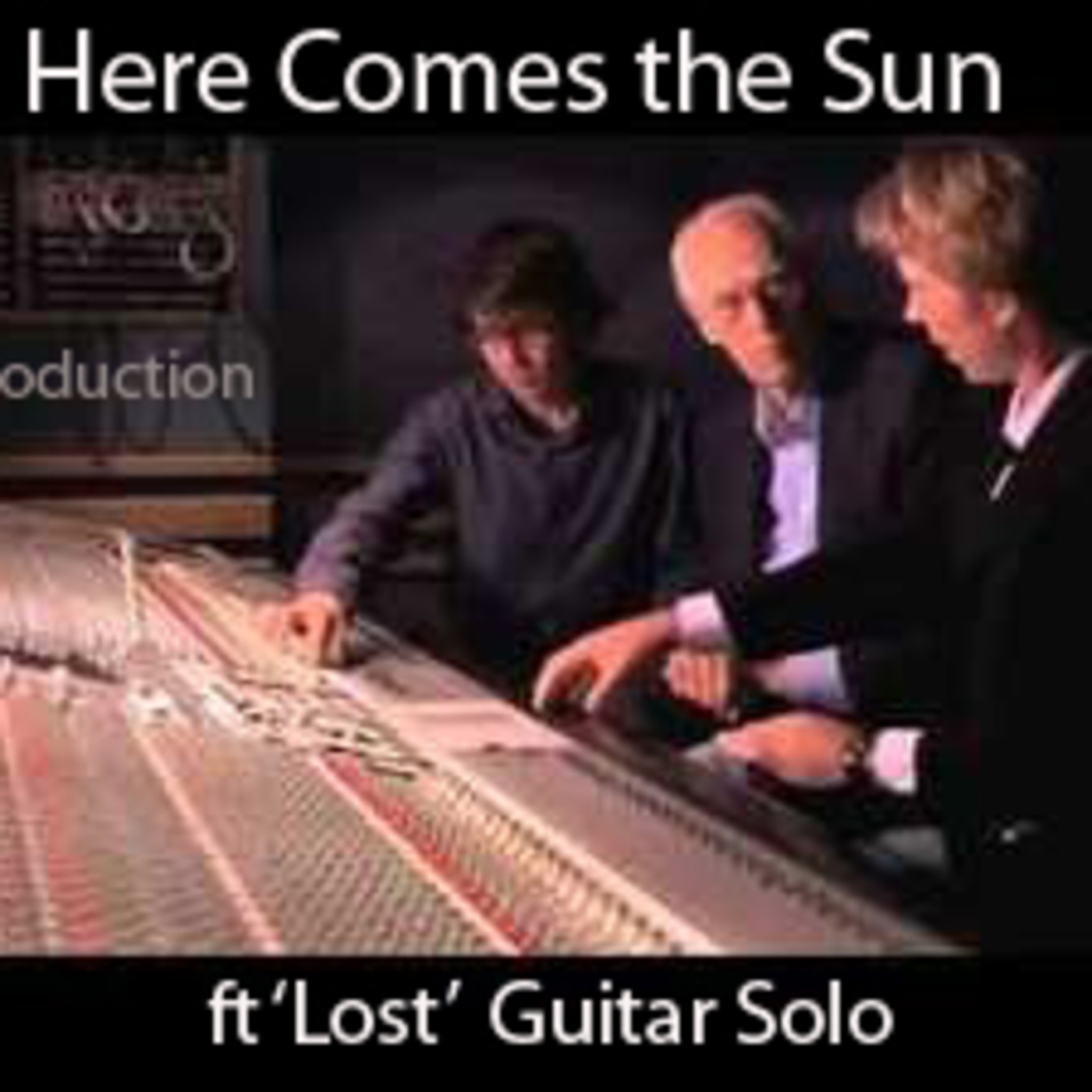 Here Comes the Sun ft Guitar Solo episode artwork