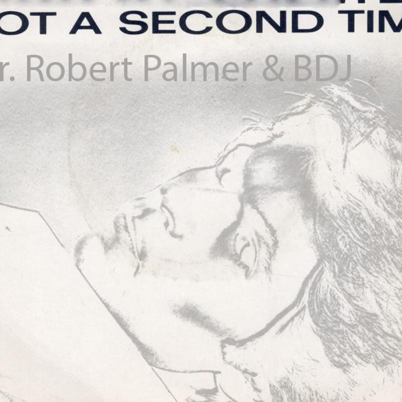 Not A Second Time episode artwork