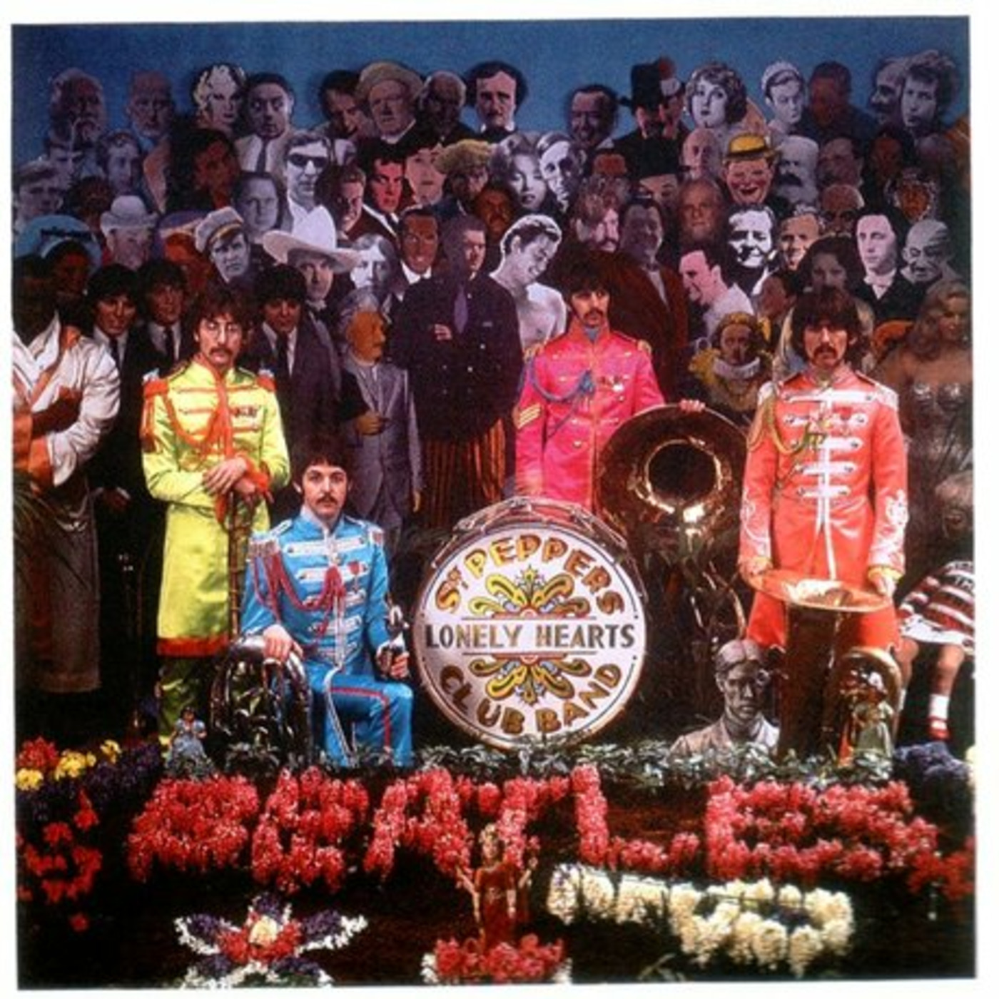 Fabs on 45 episode artwork