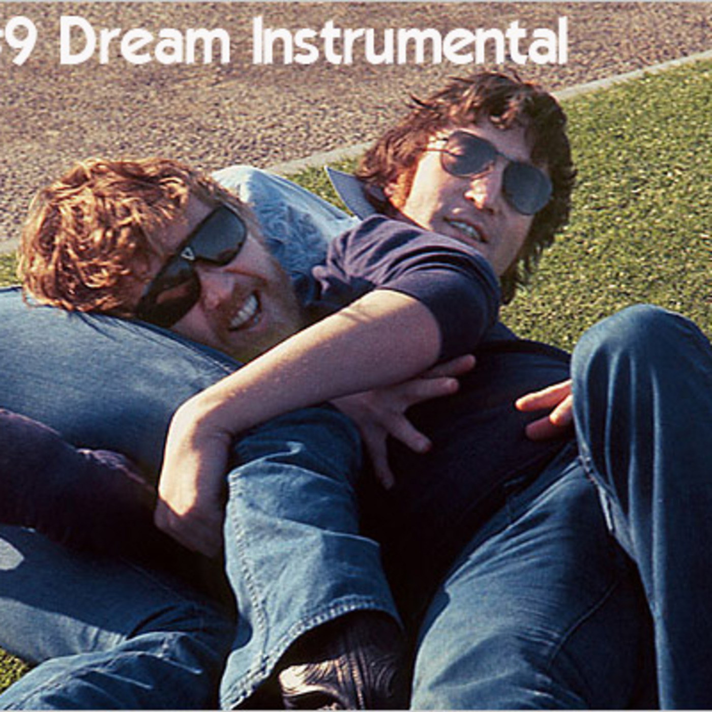 #9 Dream episode artwork