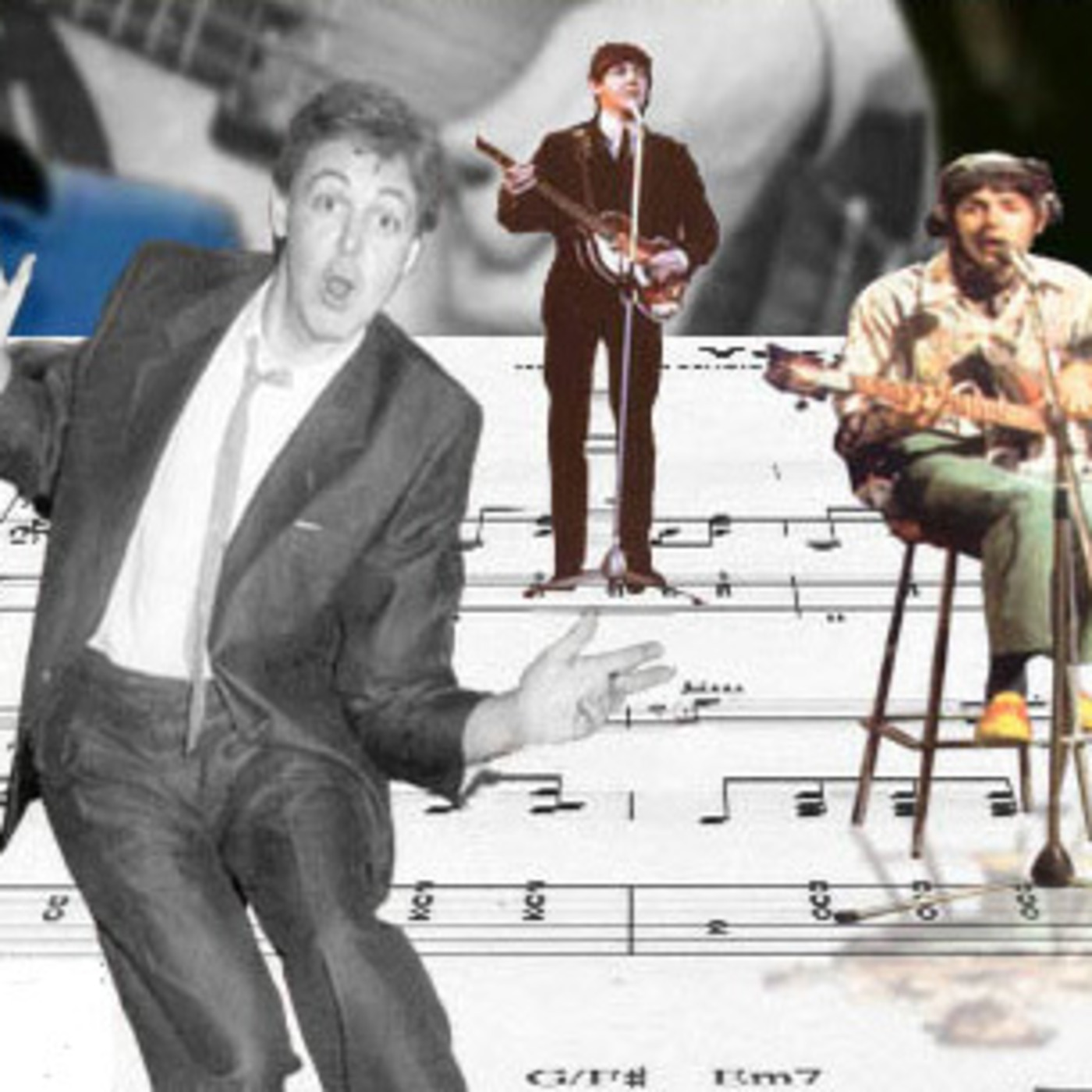 Why Don't We Do It In Abbey Road episode artwork