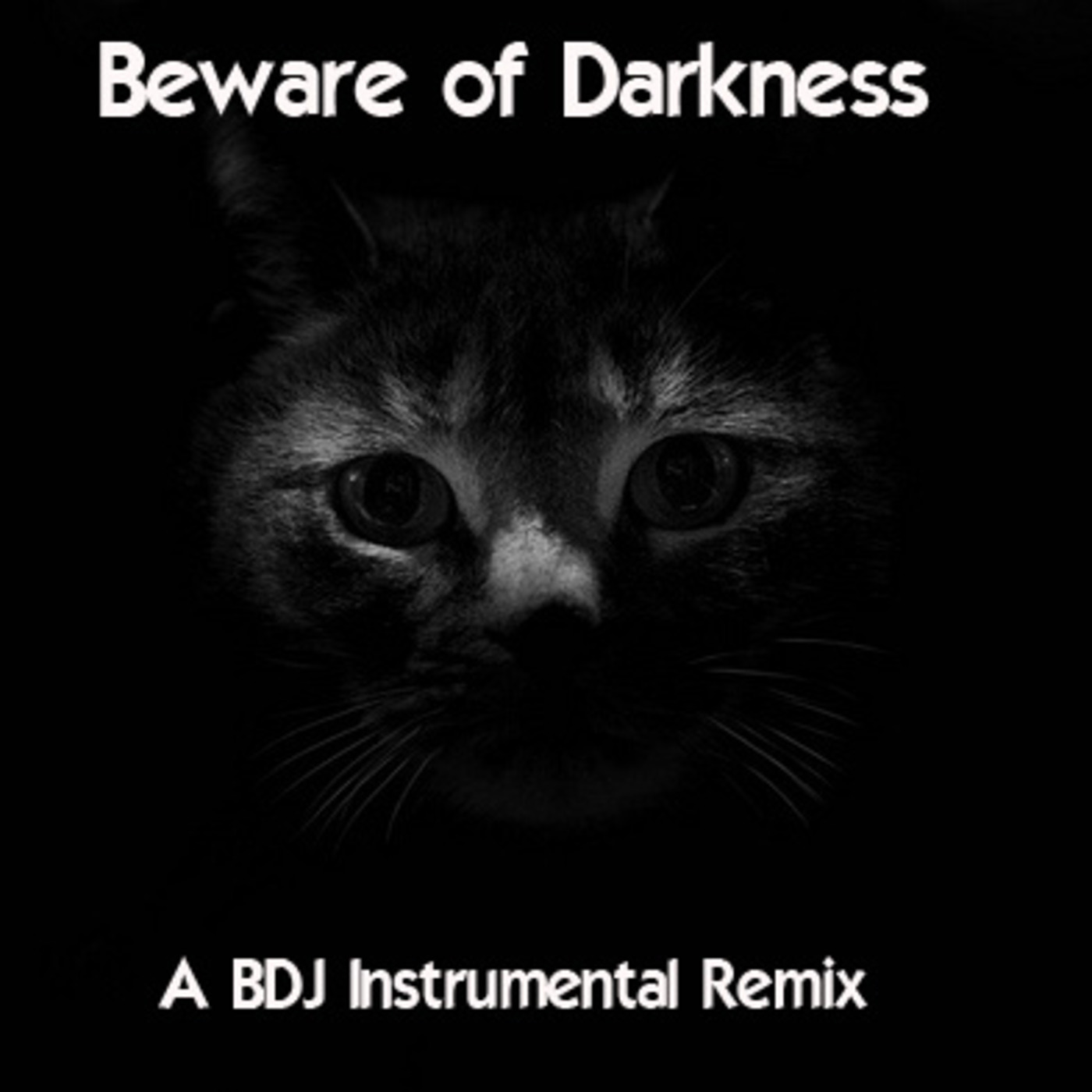 Beware of Darkness (Instrumental Remix episode artwork