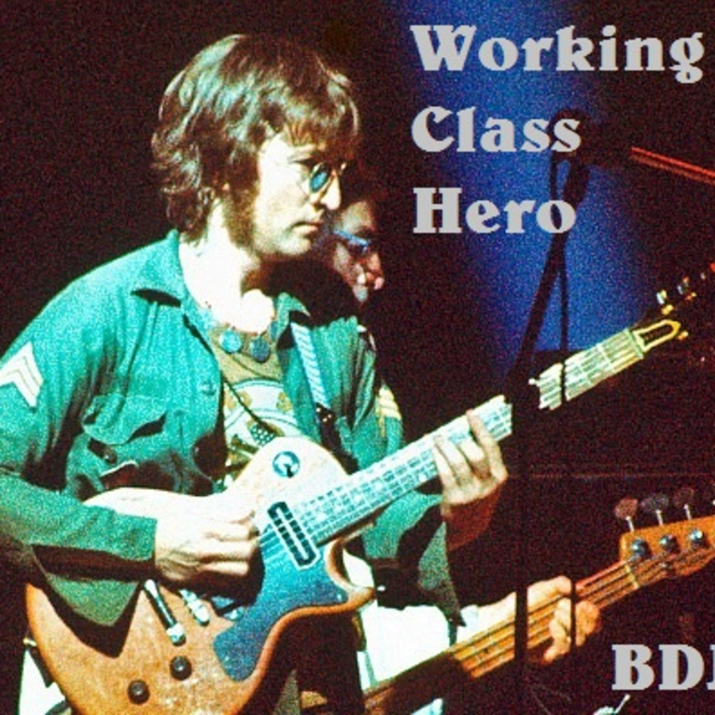 BDJ\'s Cellar Full of Remixes