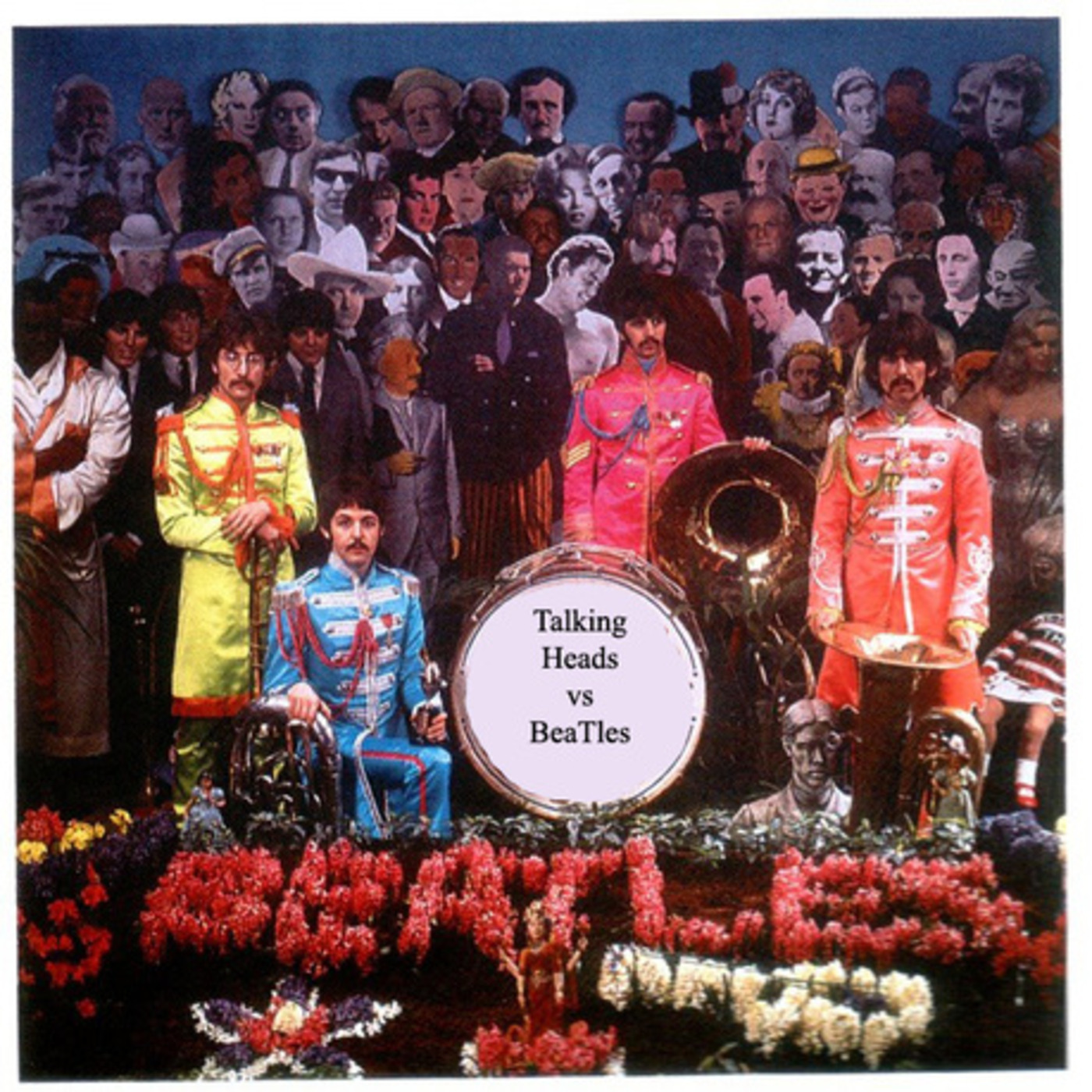 All You Need Is a Lifetime episode artwork