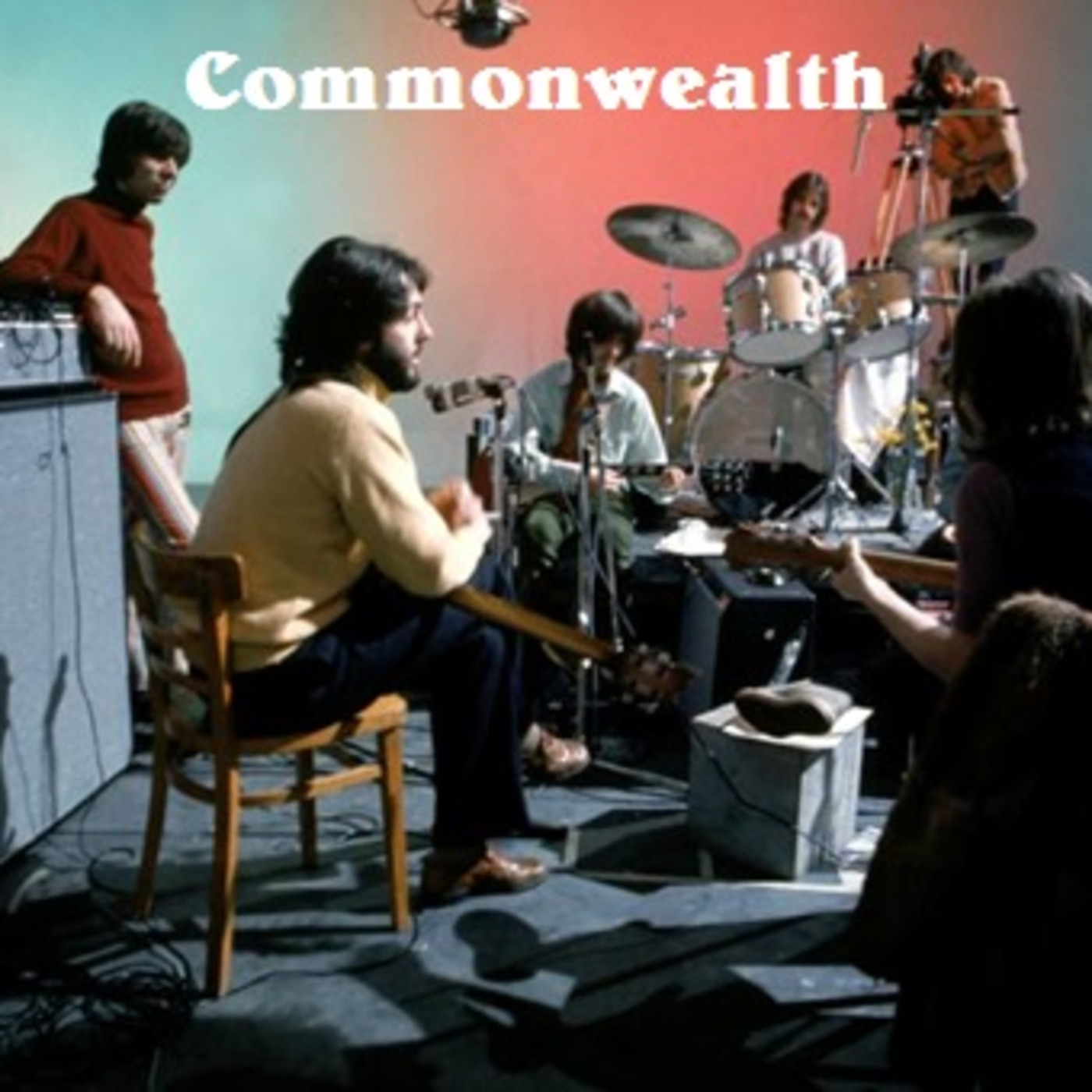 Commonwealth (BDJ Remix) episode artwork