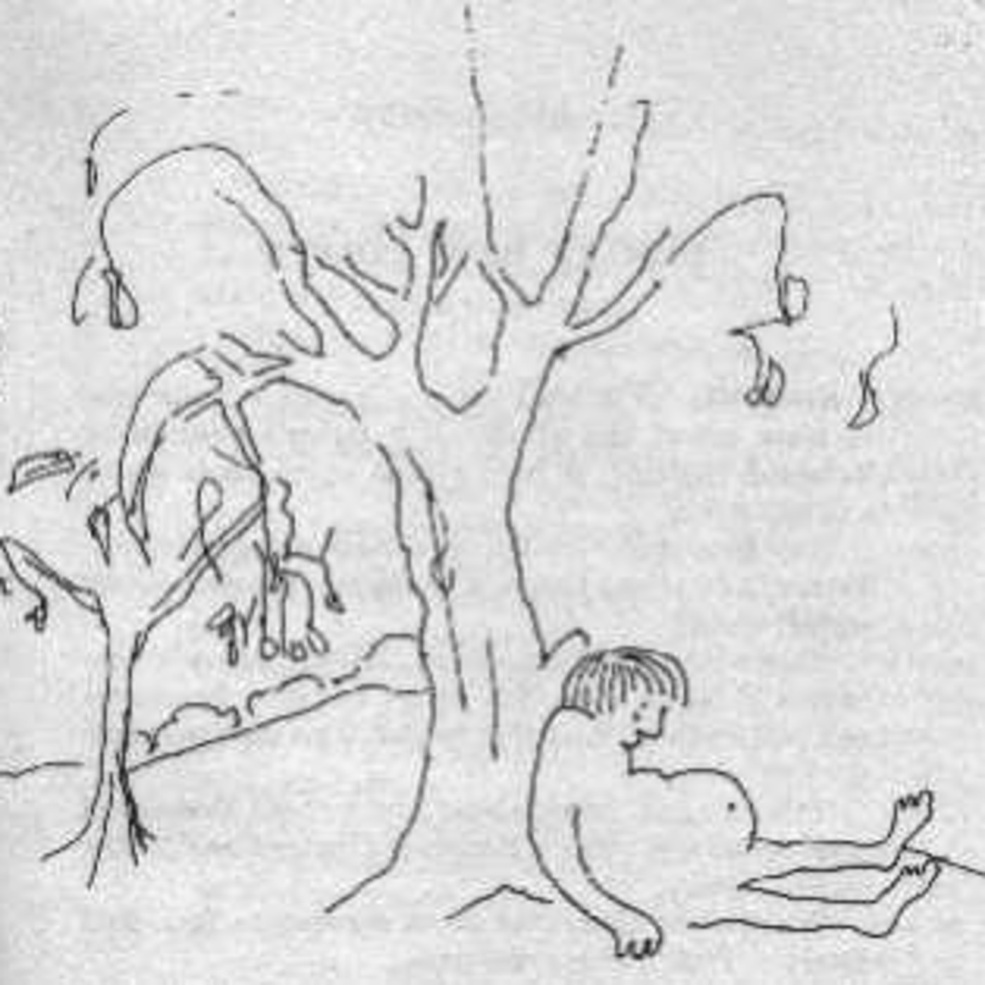 In His Own Write episode artwork