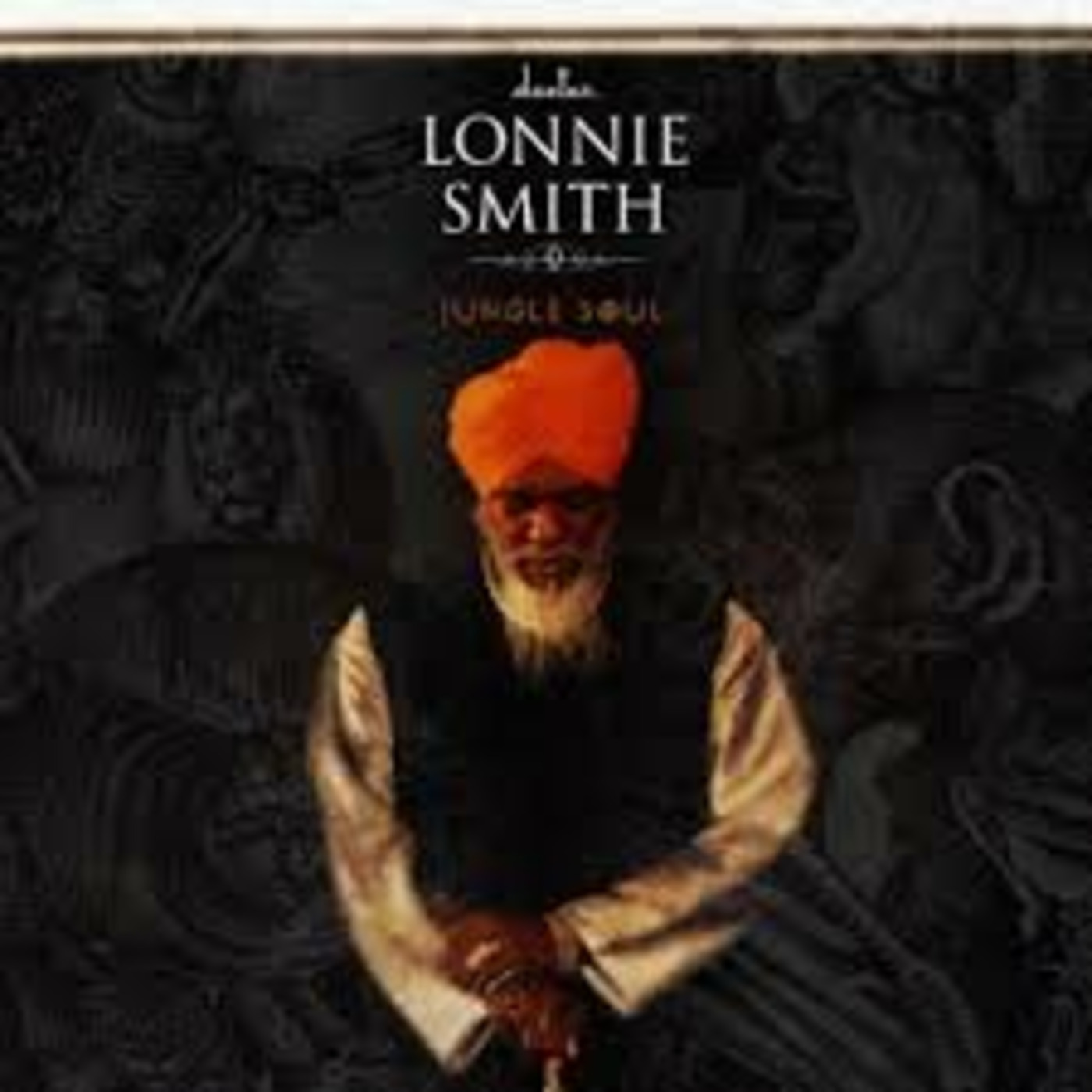 Episode 59: Koal Bee 443 -Sneakers54 Collection (21-11-21) Sneakers Tribute to Dr Lonnie Smith - The Funky Sikh