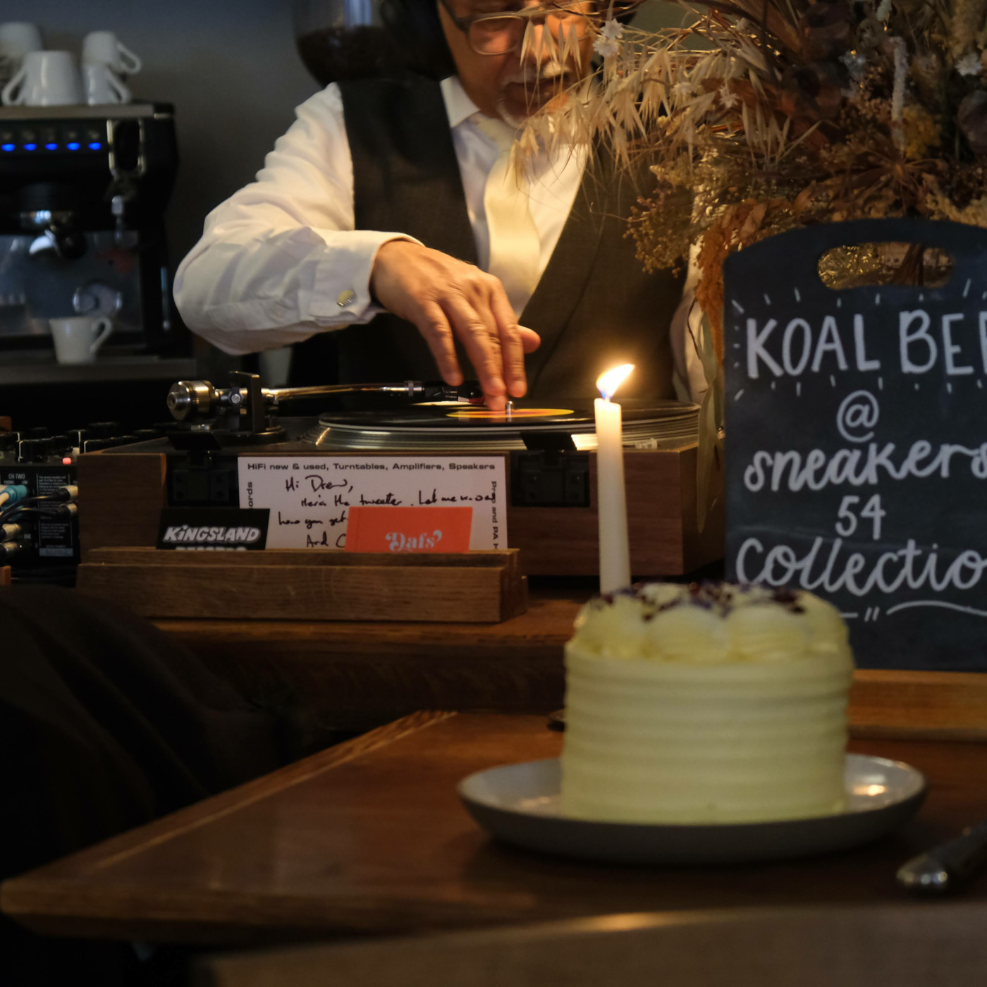 Koal Bee\'s  \
