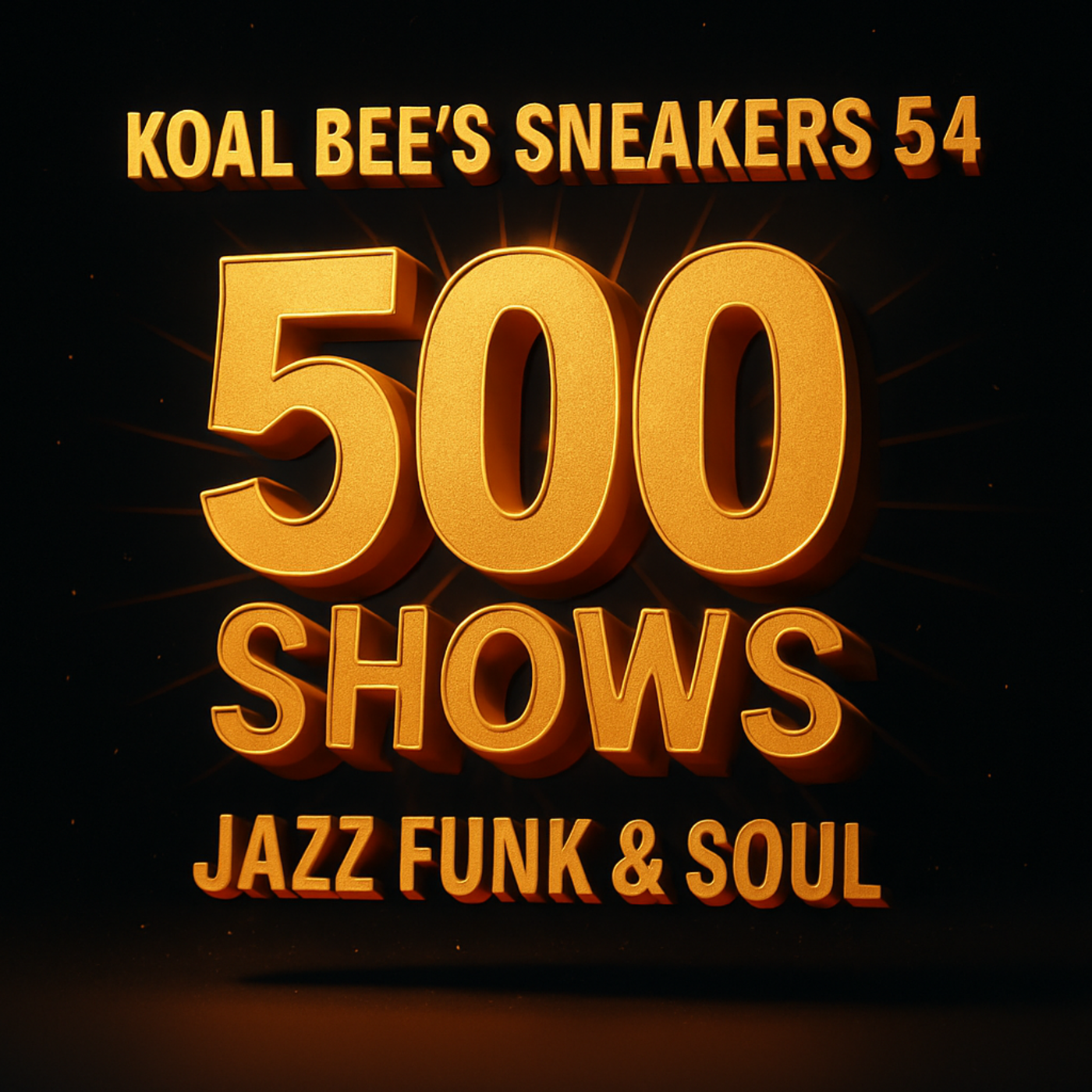 Koal Bee\'s  \
