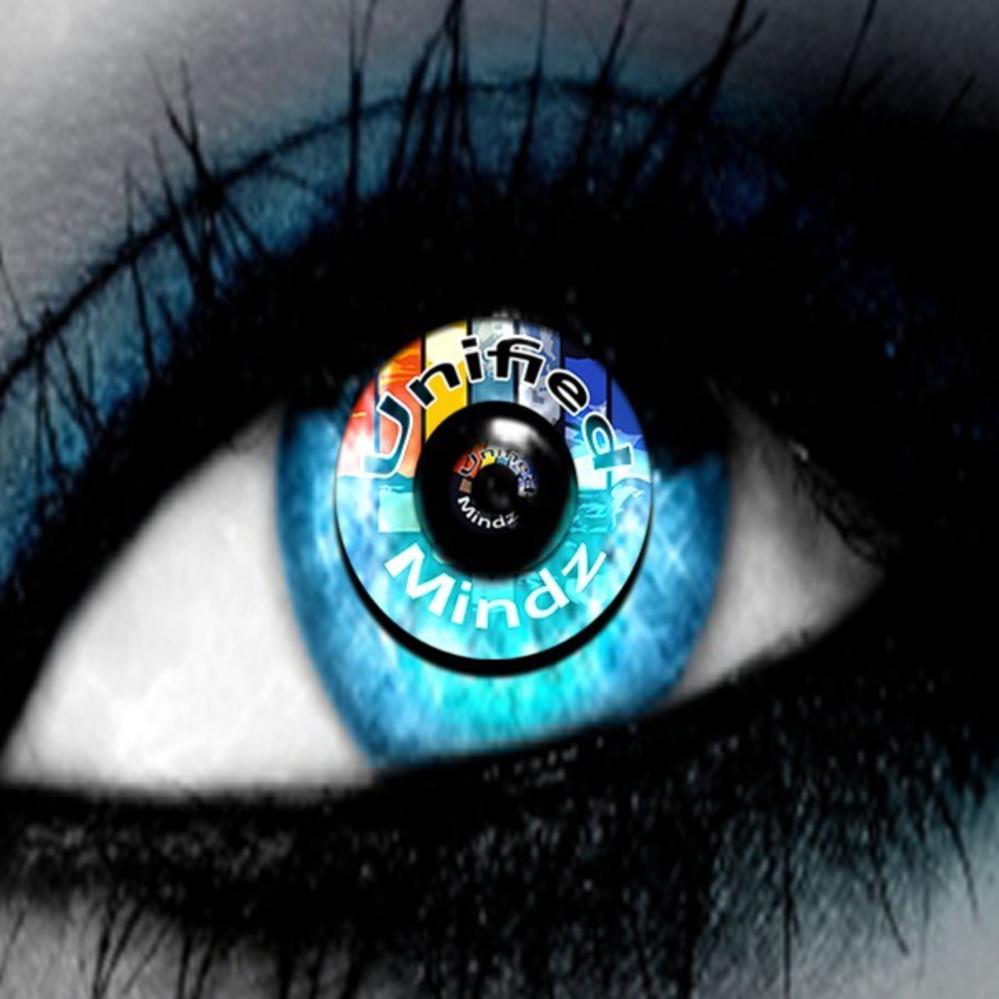 Open Mindz Mix 1