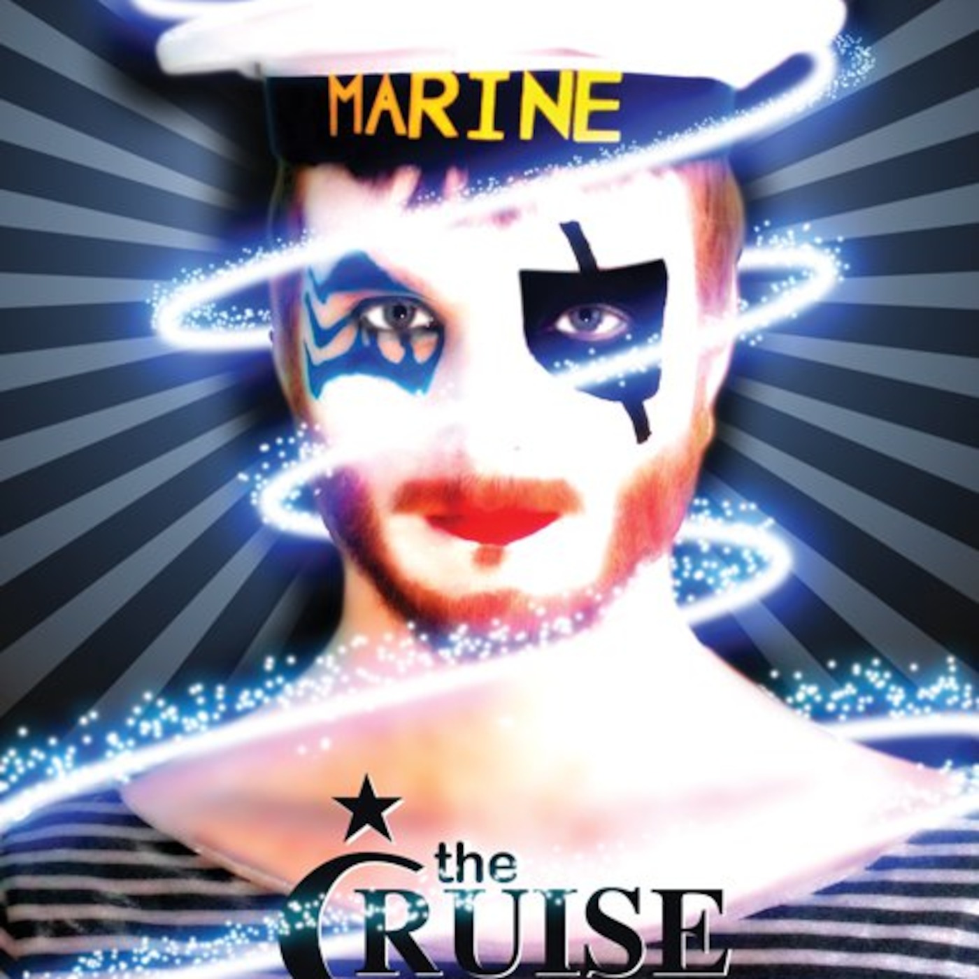 LA Demence Cruise 2012 Mix by Kenne Perry (as heard at After Ibiza night)