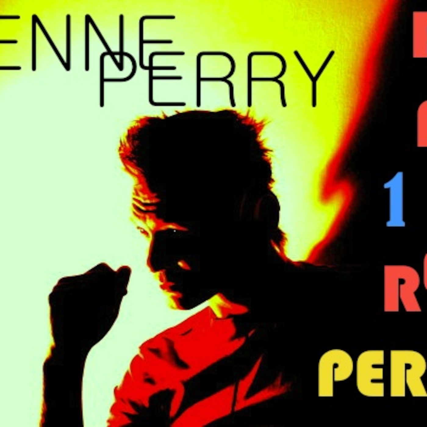 Remember Perry 1