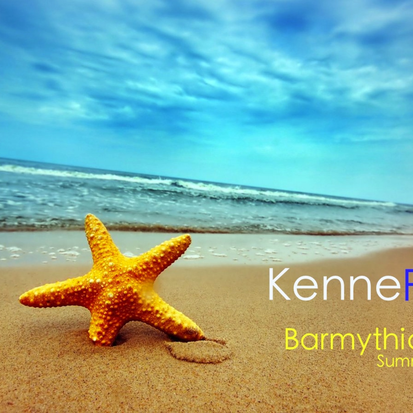 Barmythica Summer 2013 part 1