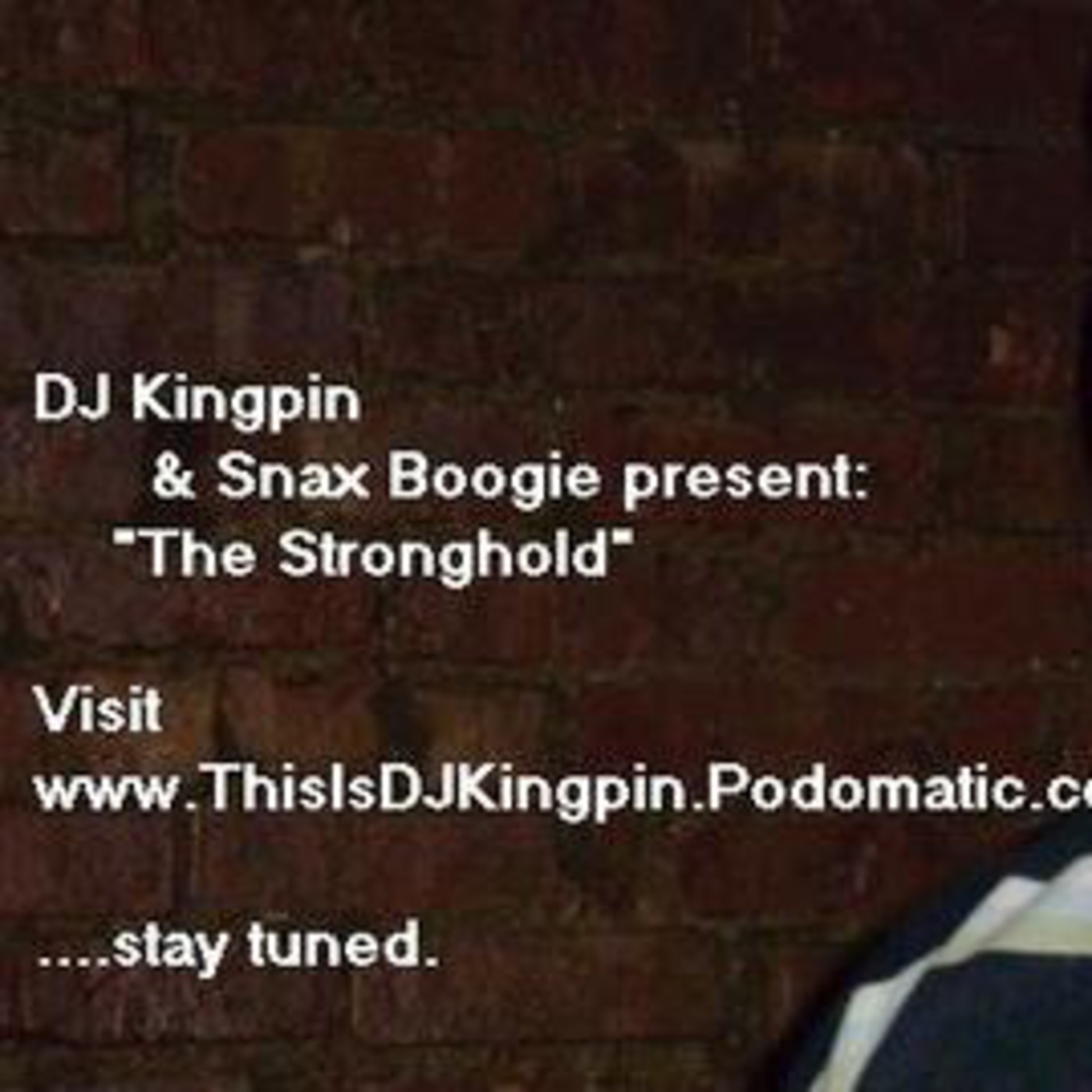 DJ Kingpin and Snax: Ep#6 Hiphop show part 3 (southern rap!)