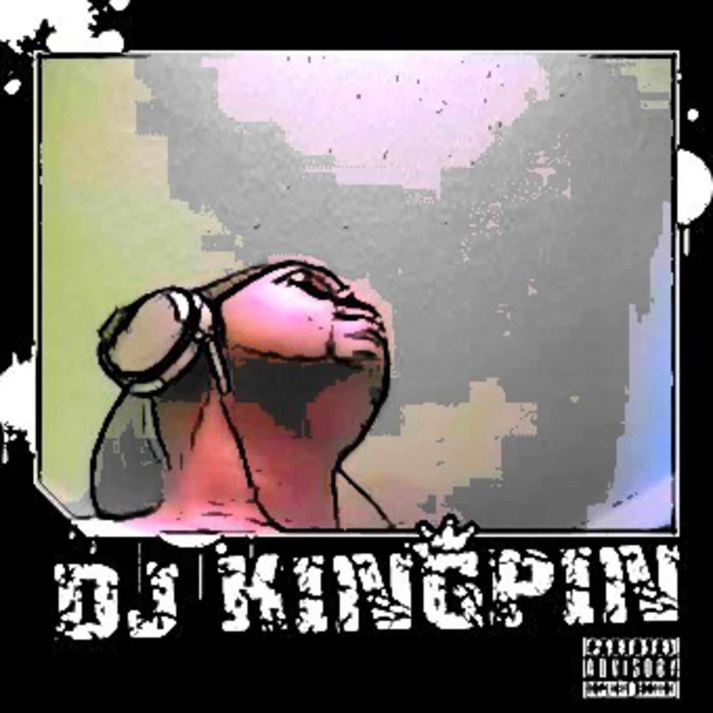 DJ Kingpin and Snax: Ep#5 R+B expo part 2 episode artwork