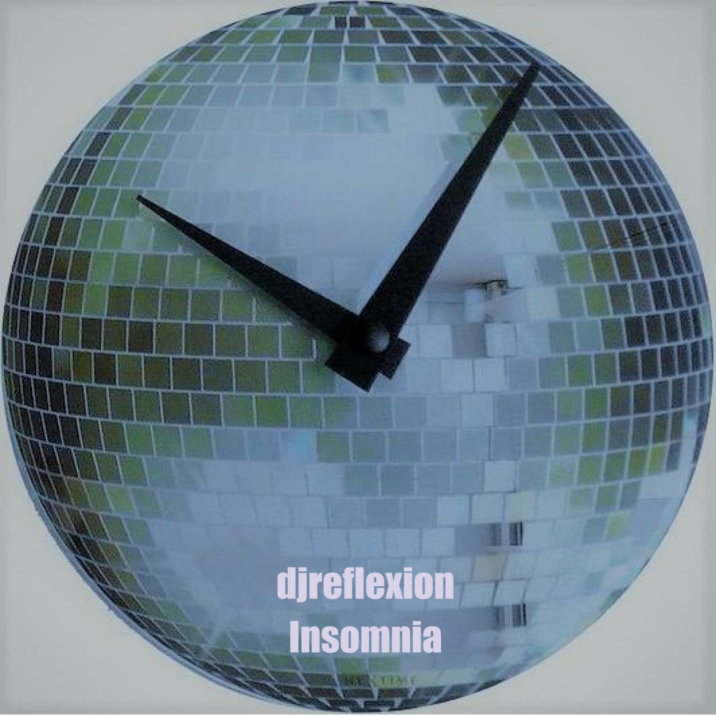 Episode 3: Insomnia