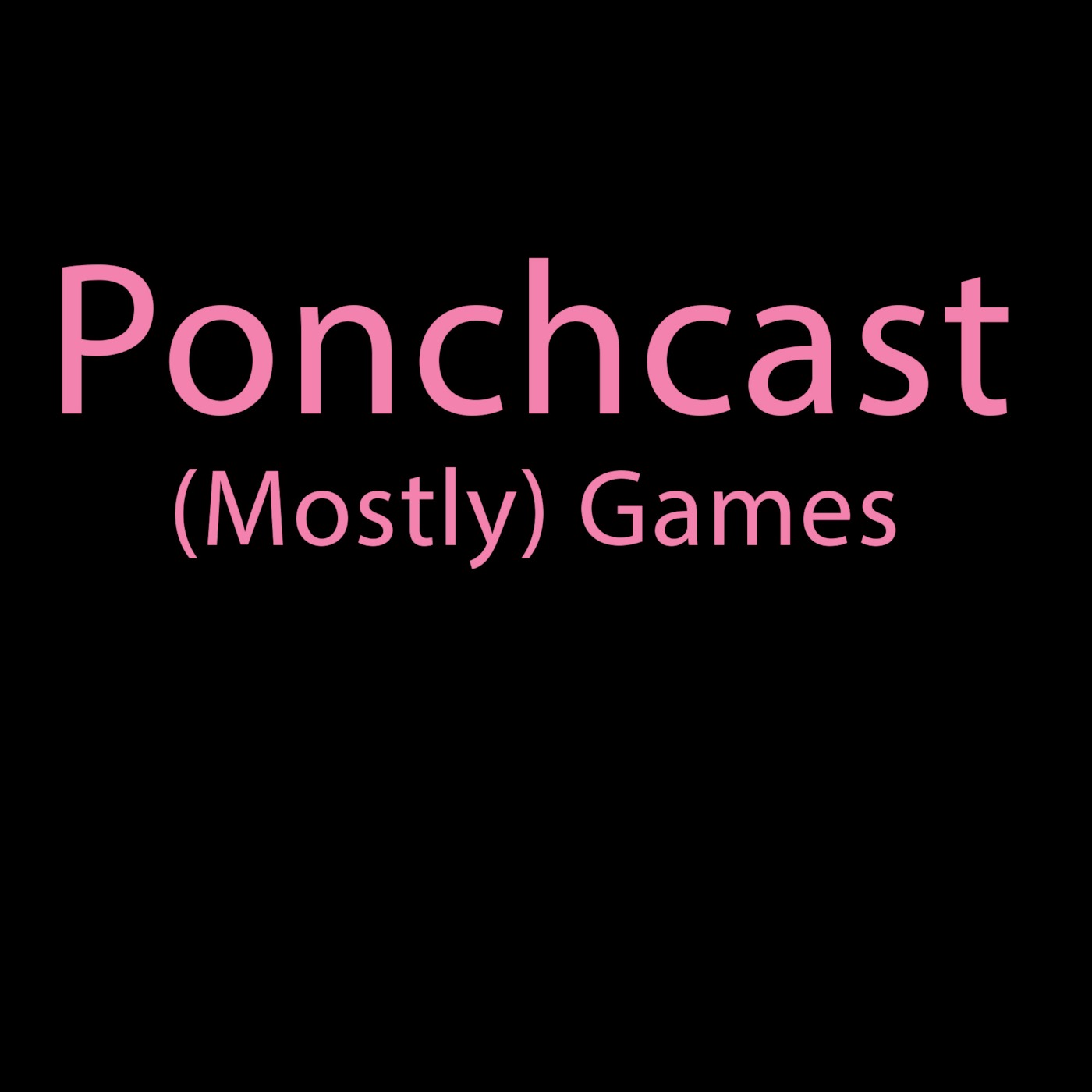 Ponchcast