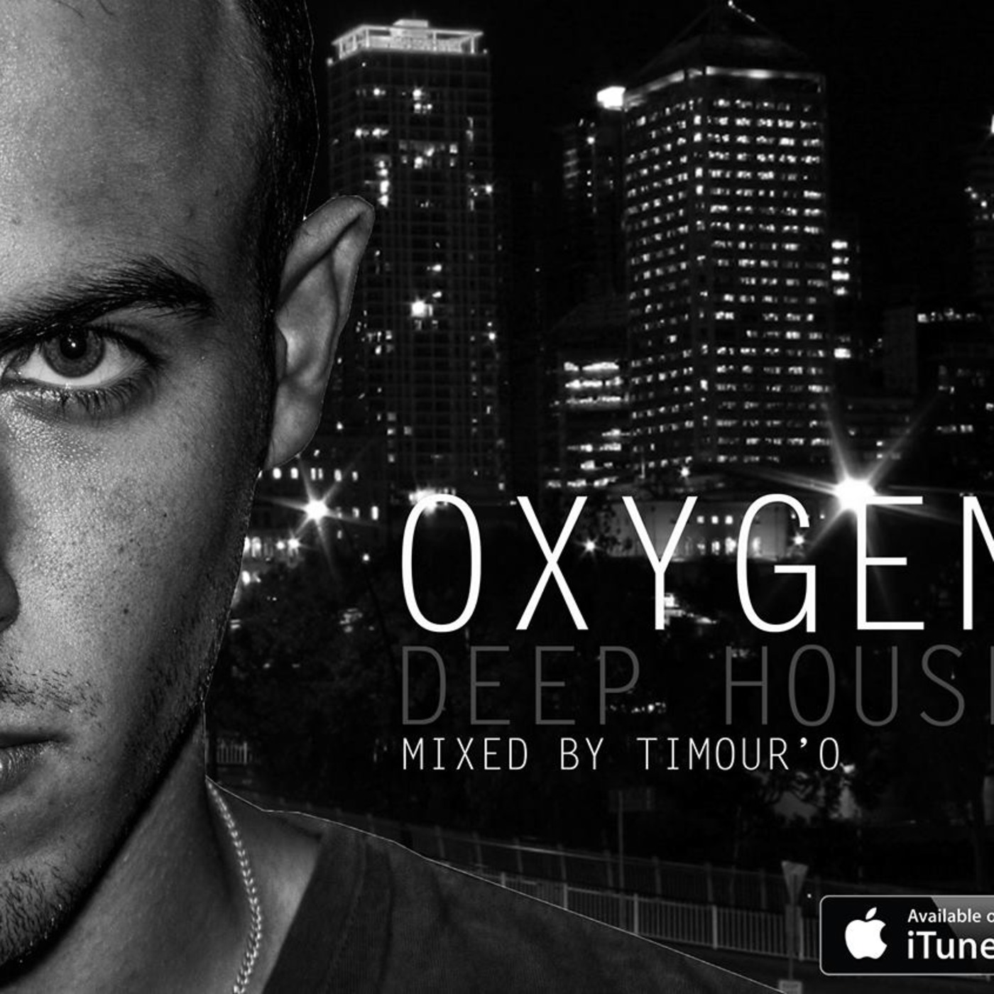 Oxygen Deep House Sessions