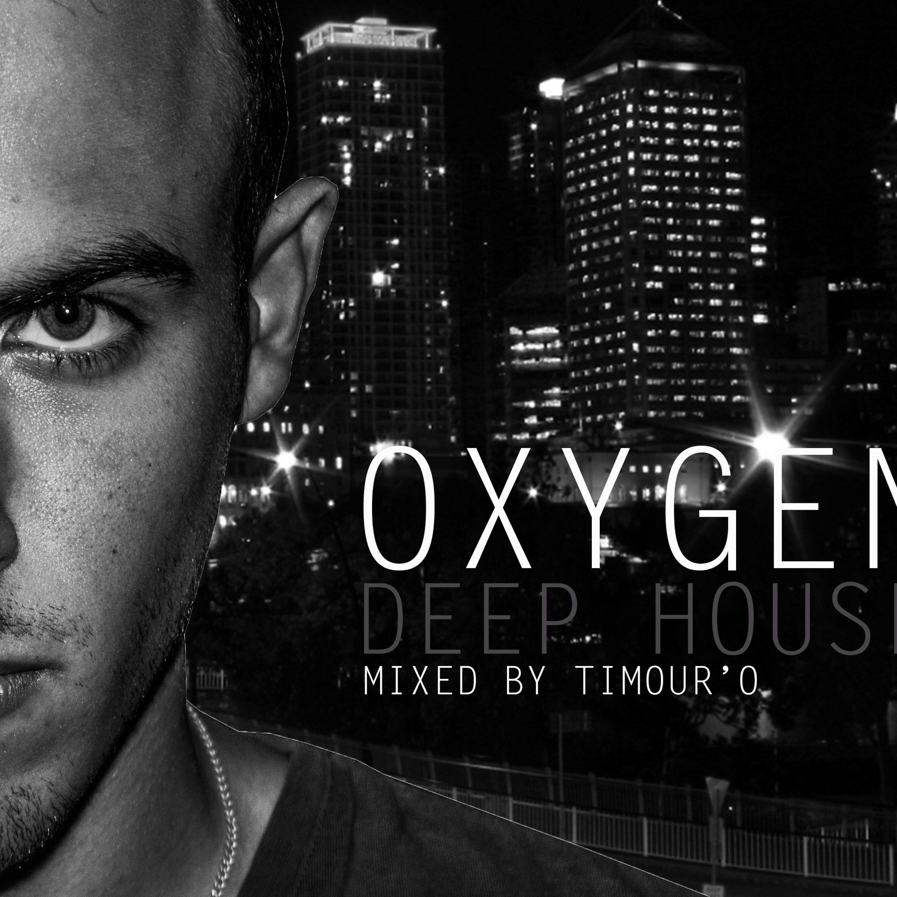 Oxygen Mixed By Timour'O