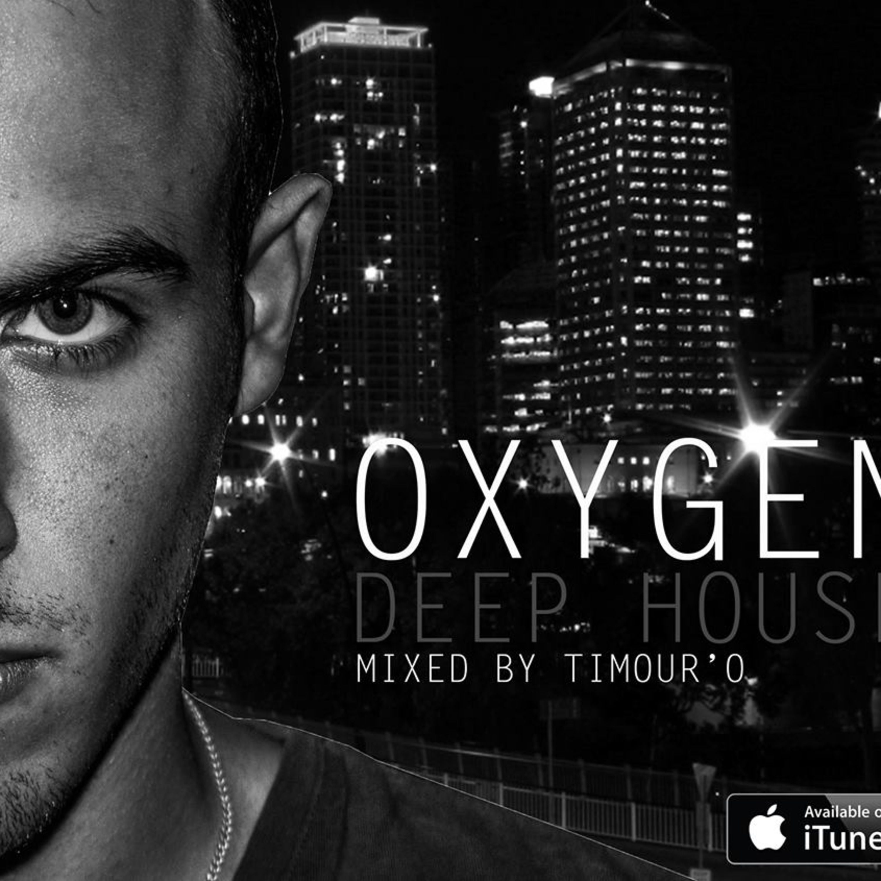 Oxygen Deep House Sessions