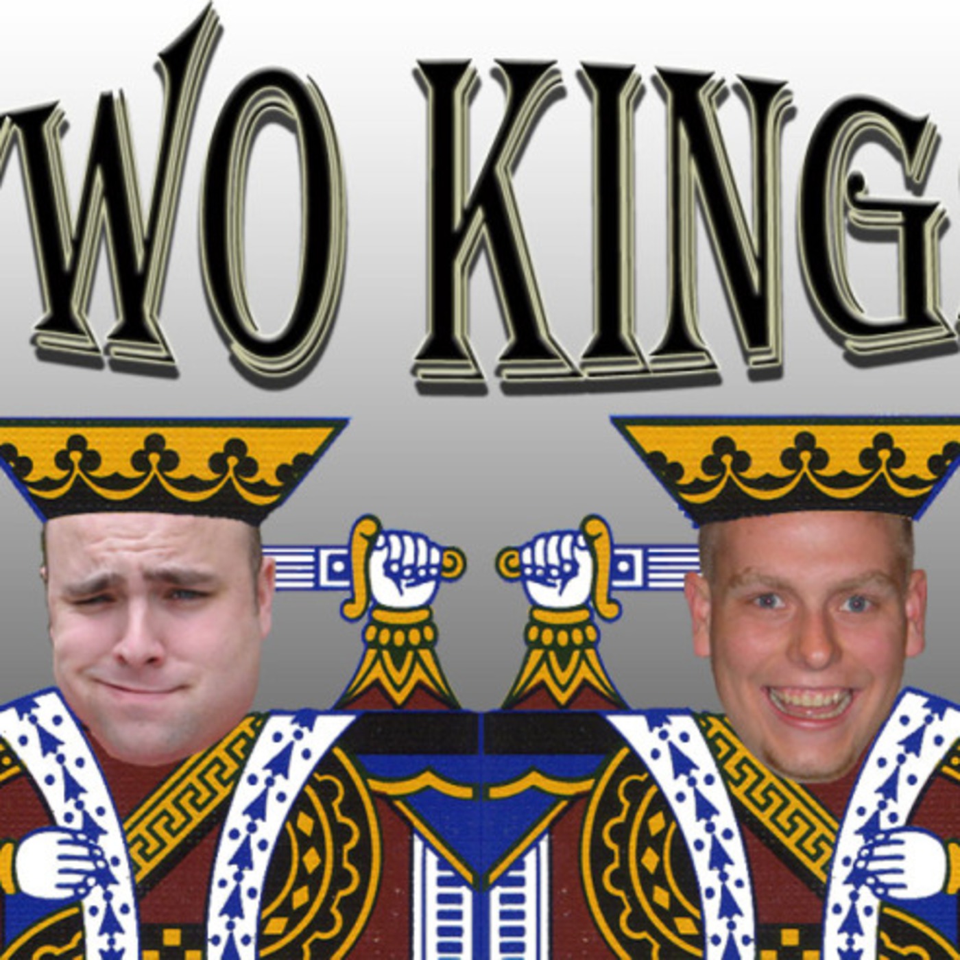 Two Kings Podcast