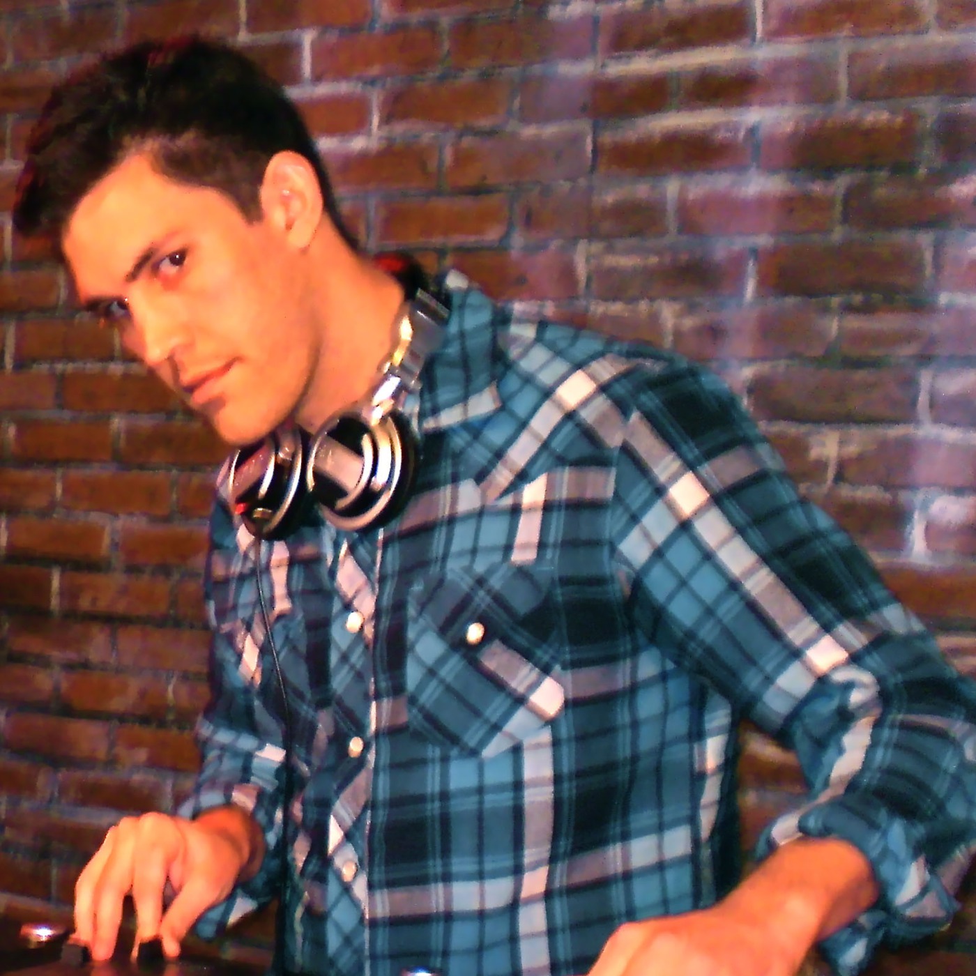 DJ One-Twelve(112): Building House Basics (LIVE & Studio Mixes)