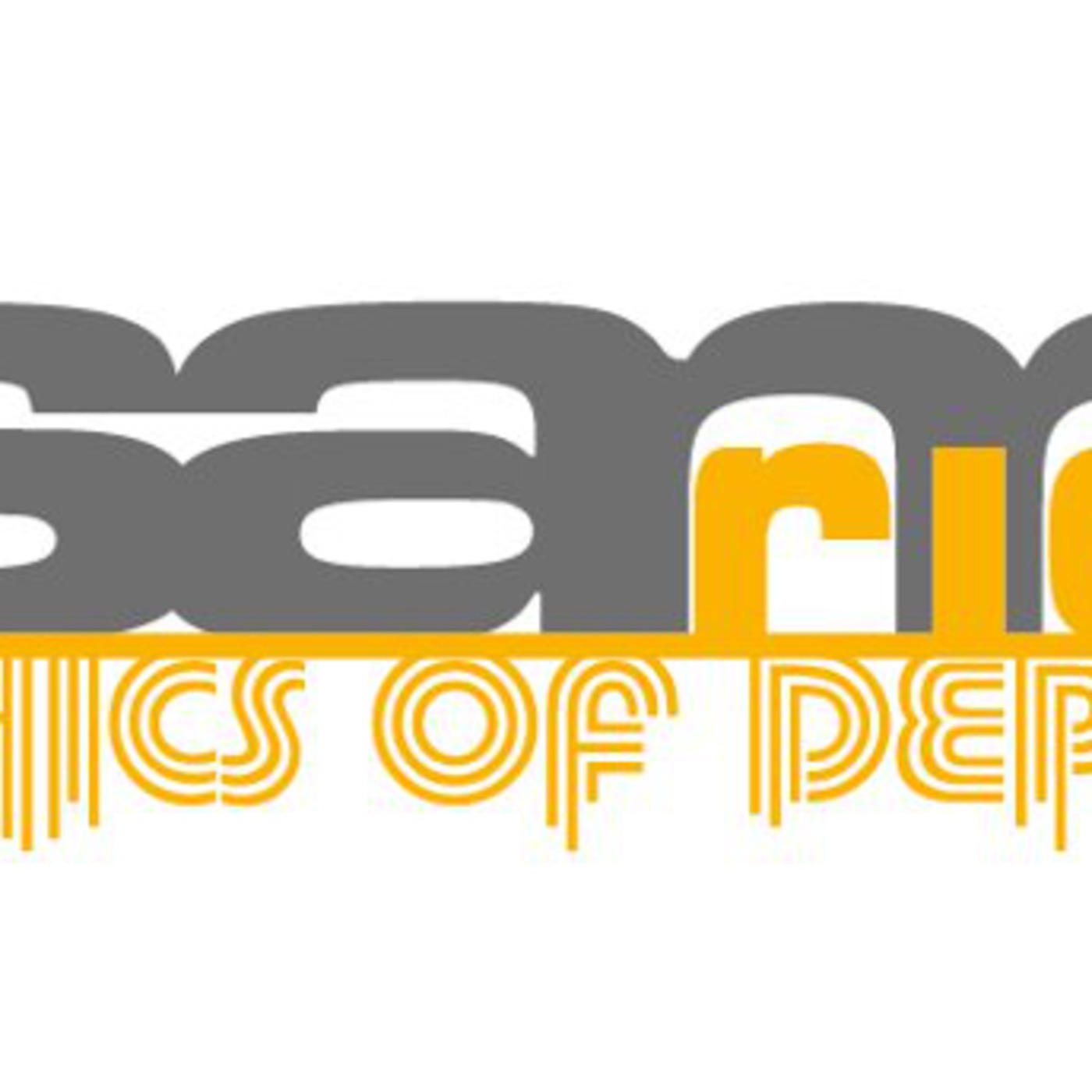 Ethics Of Depth by Sam Rio & Guests