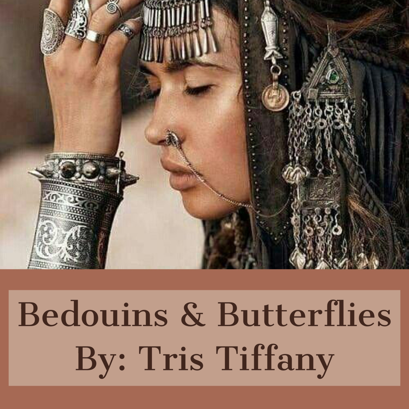 Bedouins & Butterflies 001