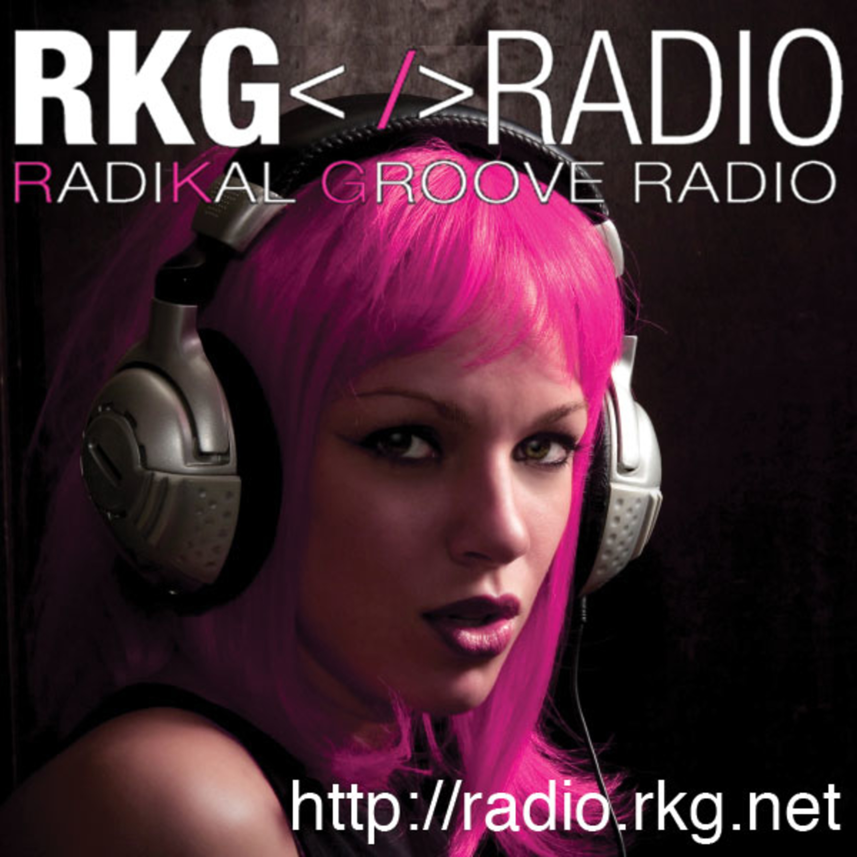 RKG Radio's Podcast podcast artwork
